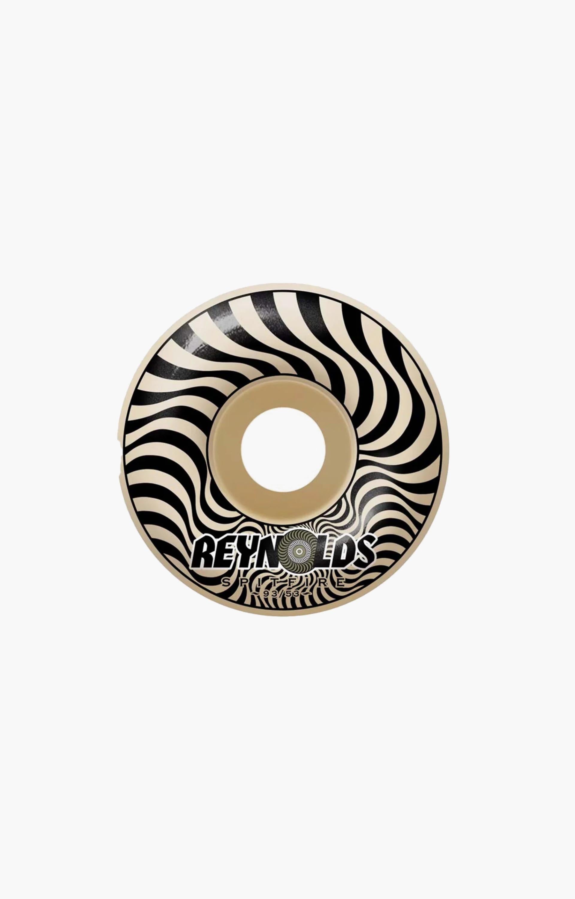 Spitfire F4 93D Classic Reynolds Skateboard Wheels