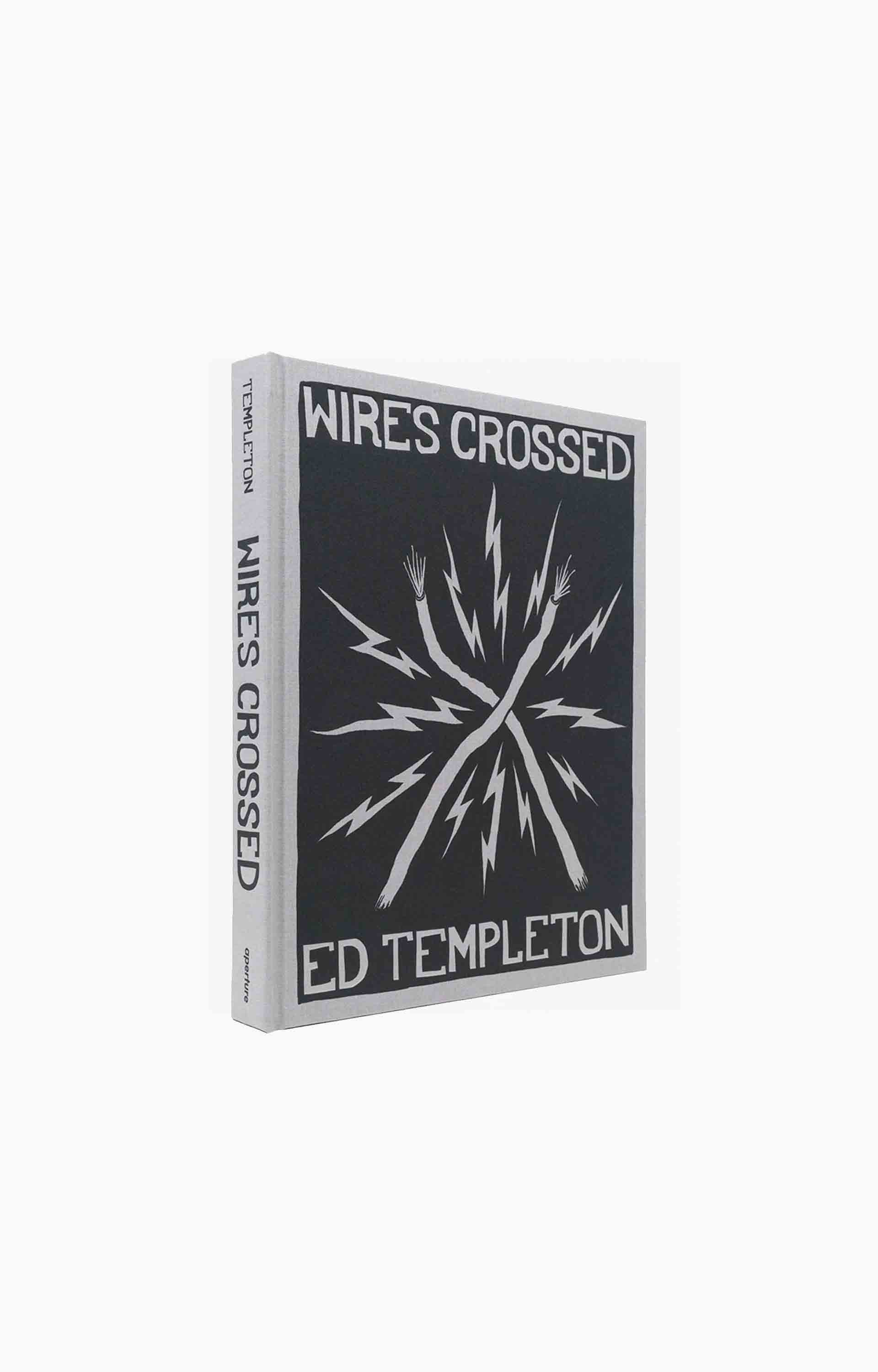 Wires Crossed by Ed Templeton