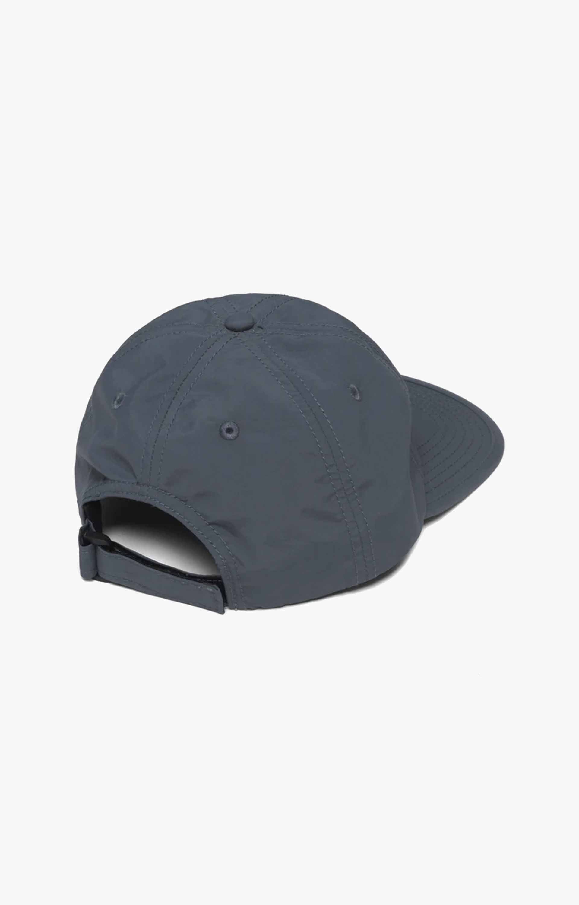 Metalwood Dewey Soft Brim Hat, Navy
