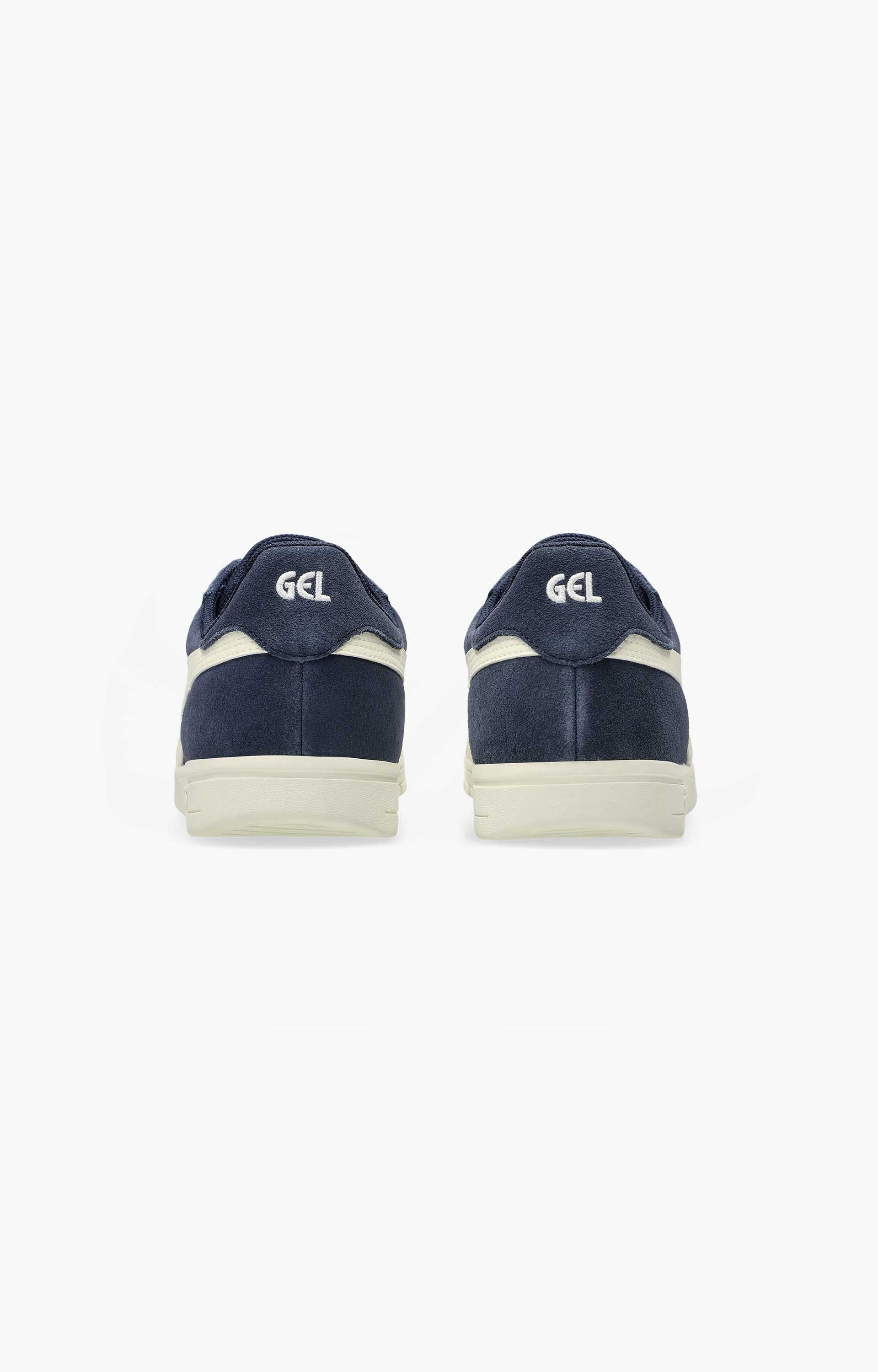Asics Gel Vickka Pro, Midnight Ivory