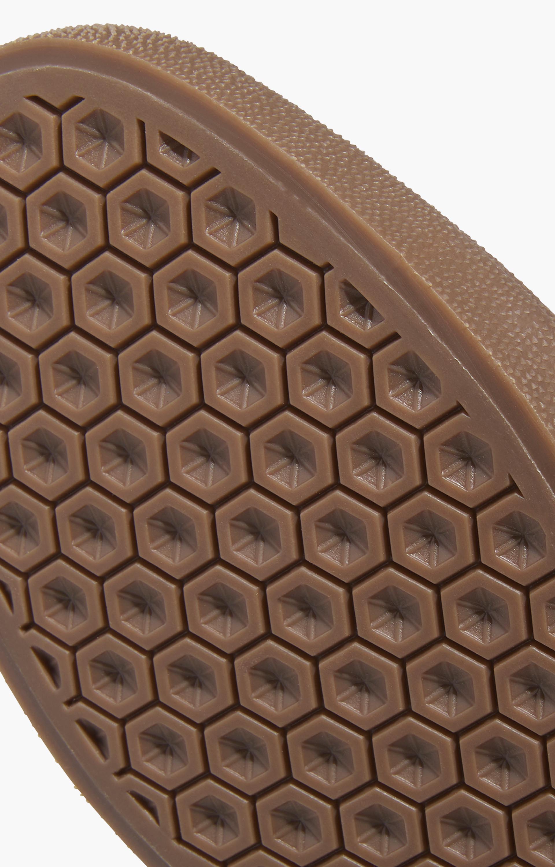 Adidas Busenitz Vulc II HQ7528 Shoes, Clear Sky/Cloud White/Gum