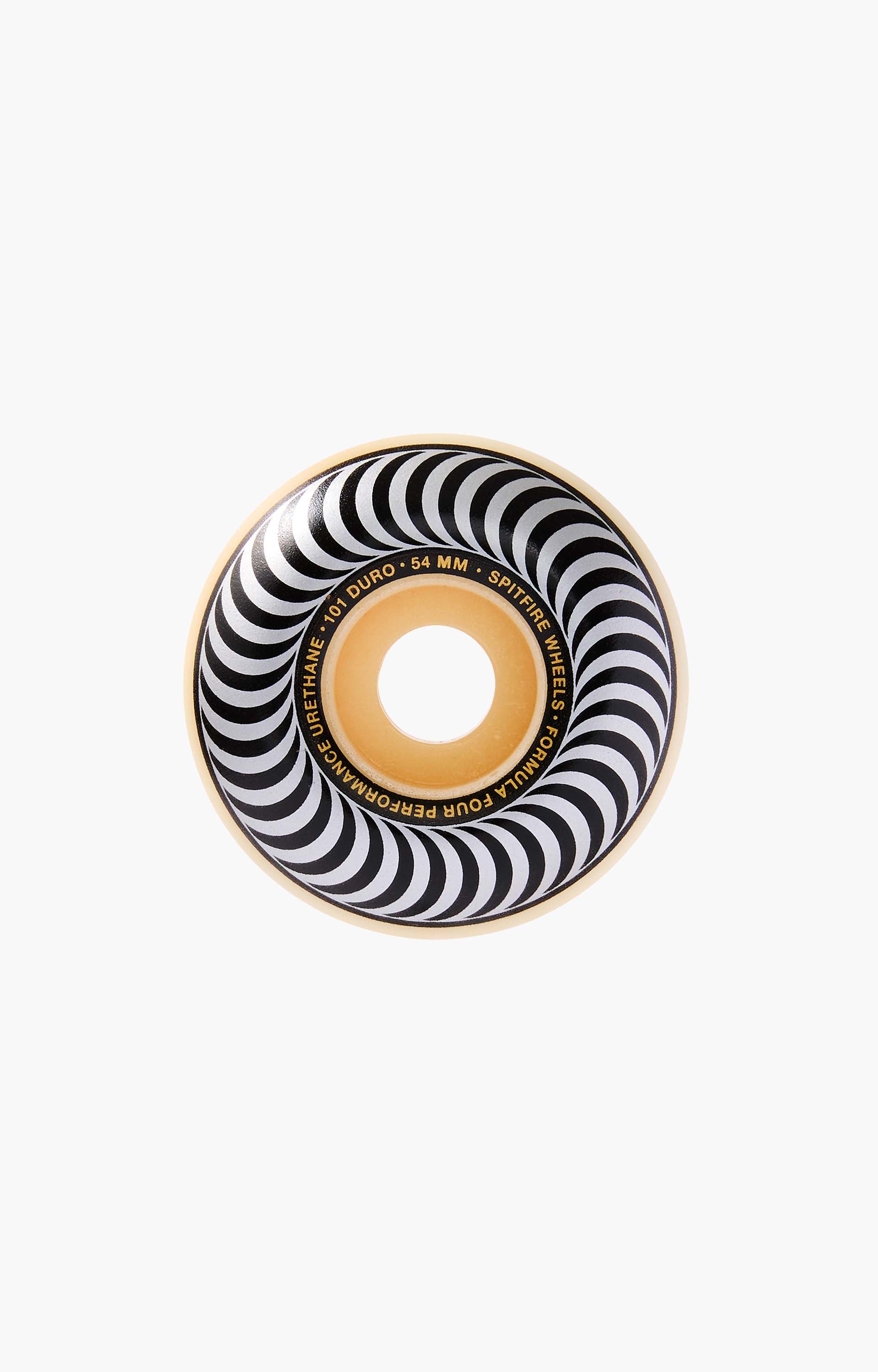Spitfire F4 99D Classic Swirl Skateboard Wheels