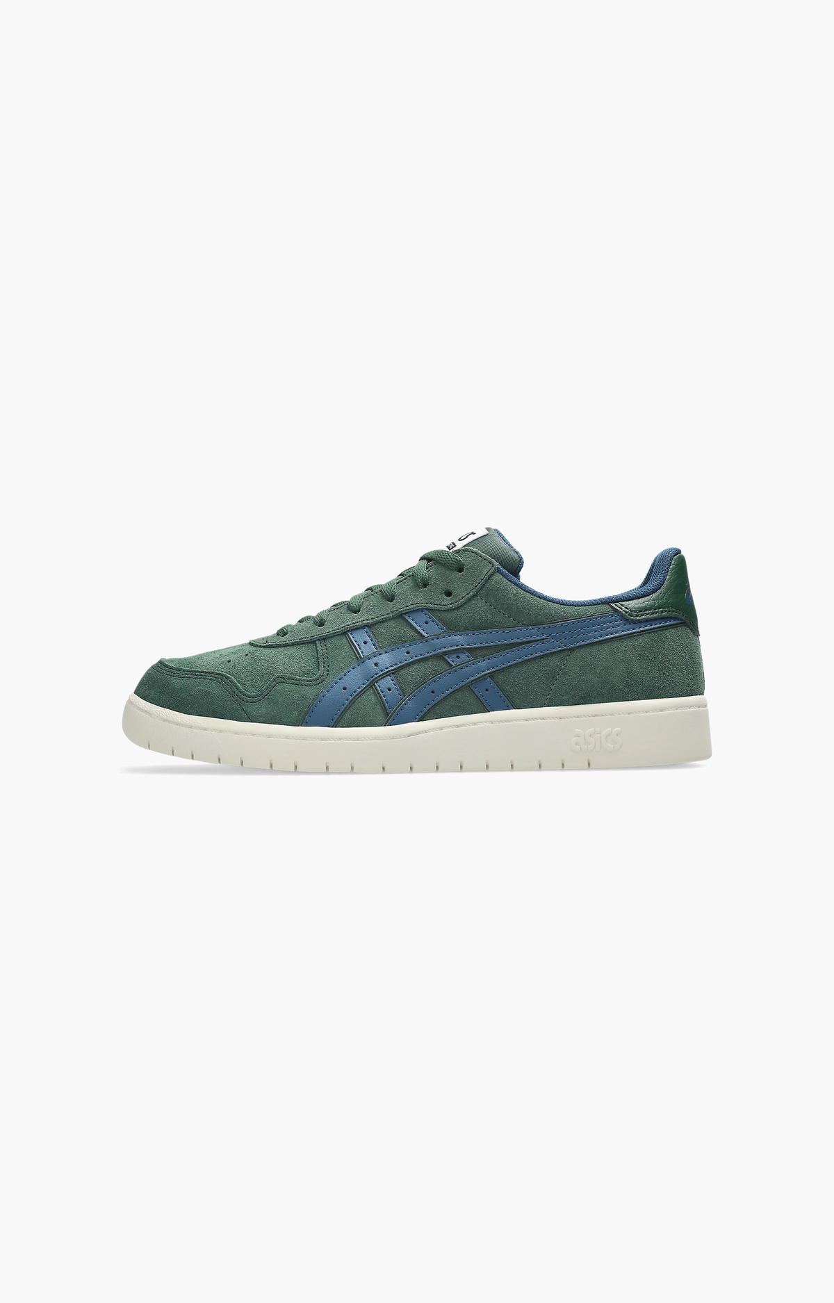Asics Japan Pro Shoe, Forest Night / Mako Blue