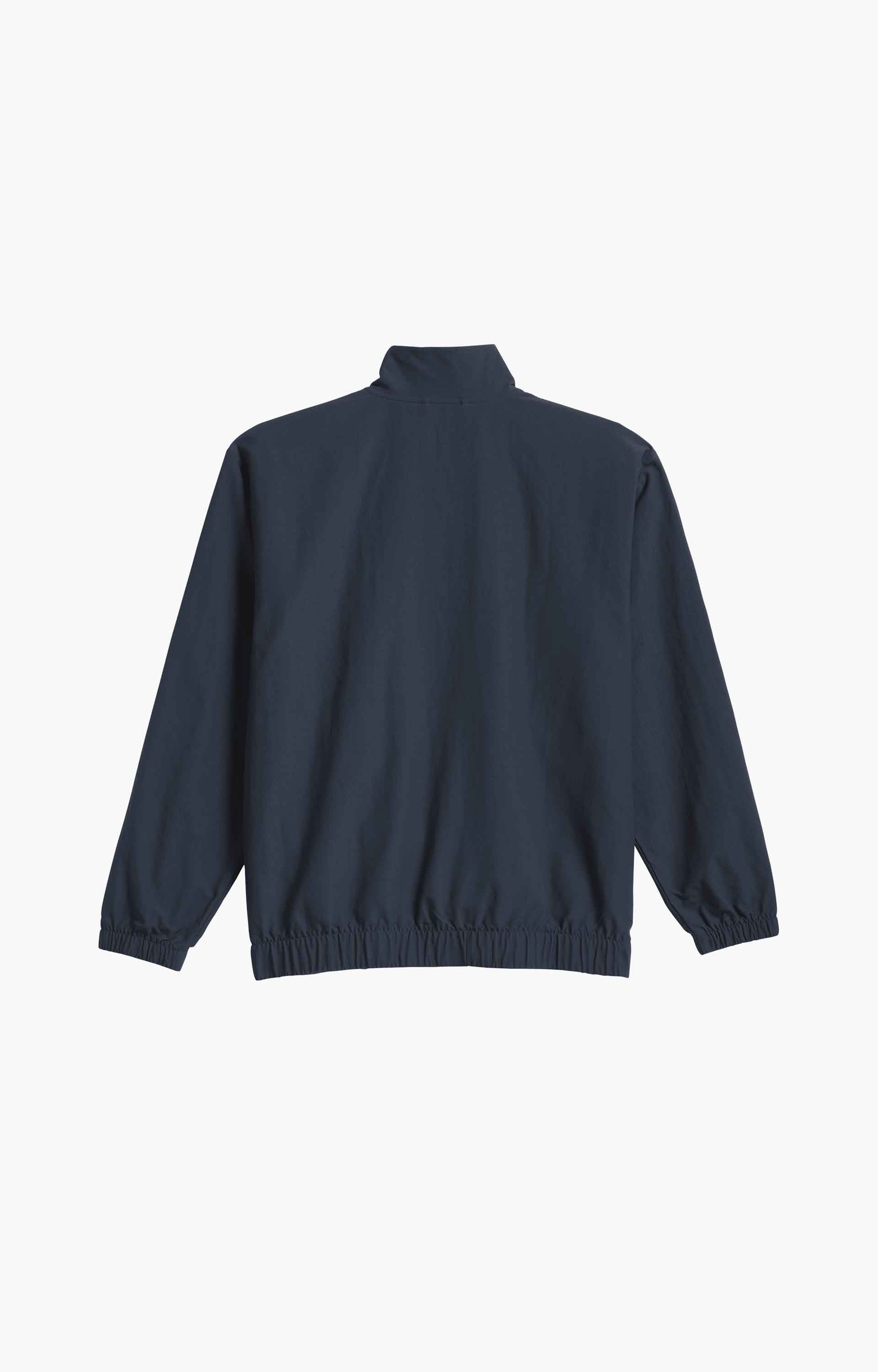 Adidas Superfire Track Jacket, Aurora Ink/White