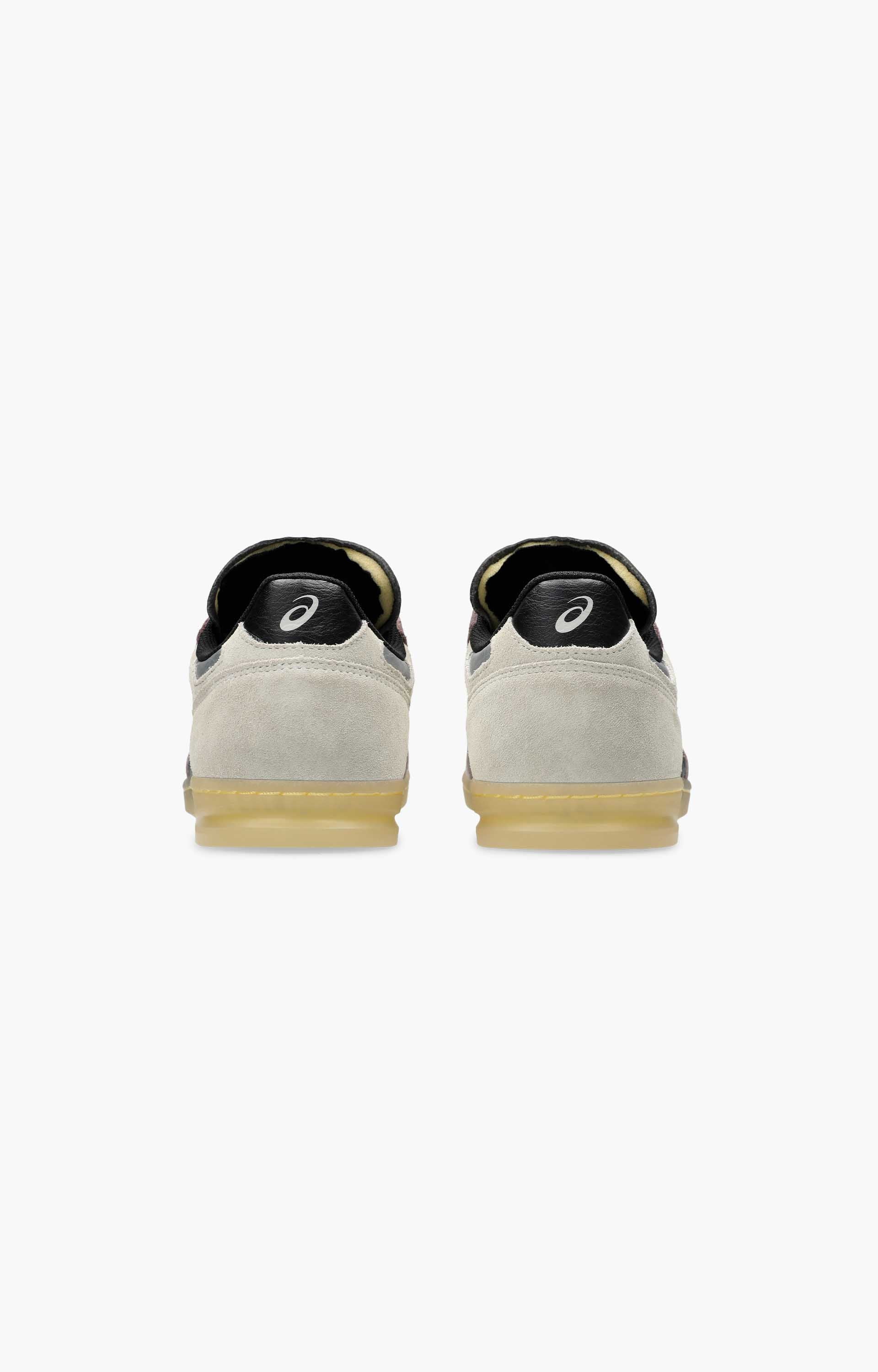 Asics Leggerezza Fb x Late Night Stars Pro Shoe, Oyster Grey