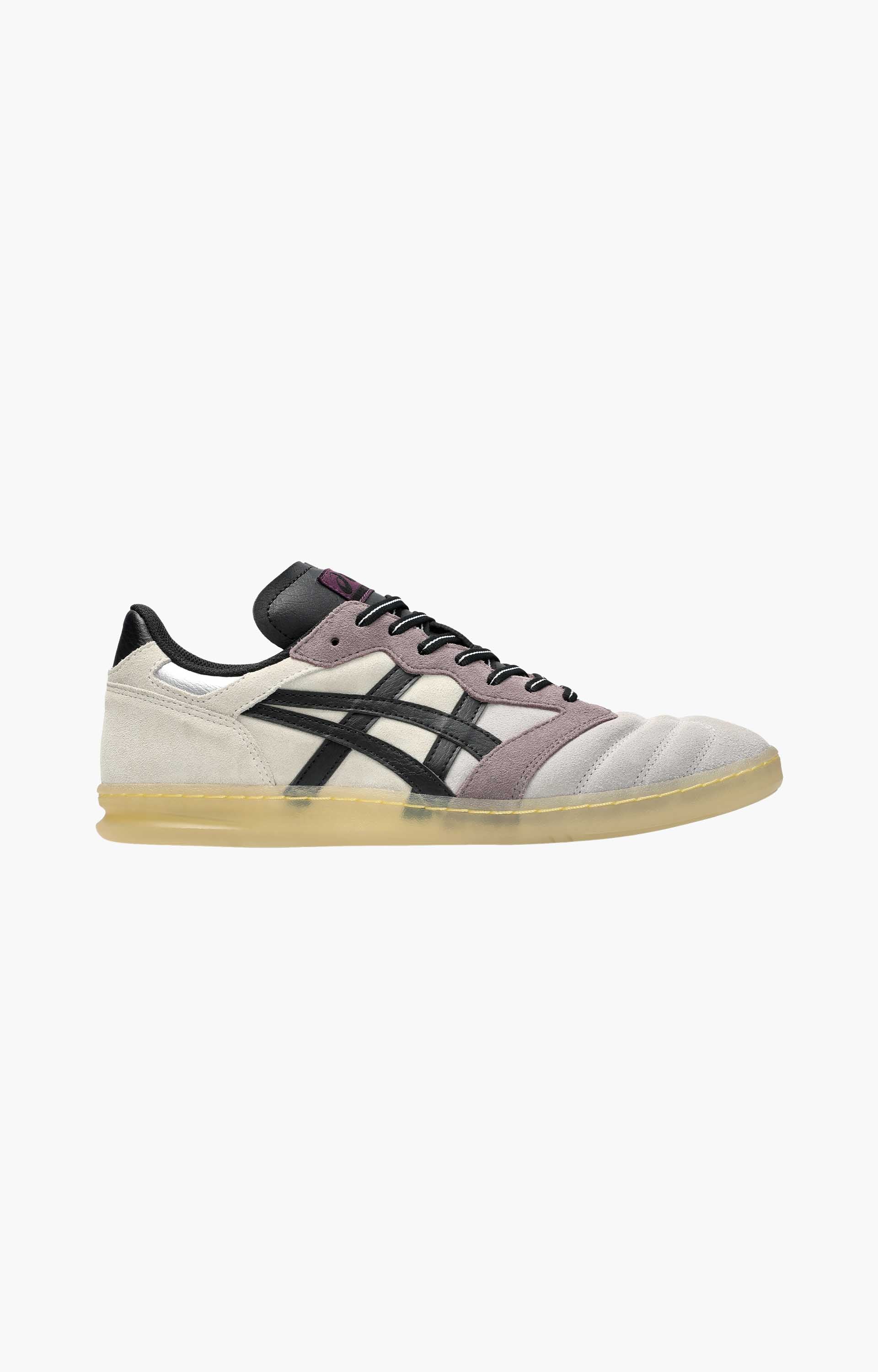 Asics Leggerezza Fb x Late Night Stars Pro Shoe, Oyster Grey