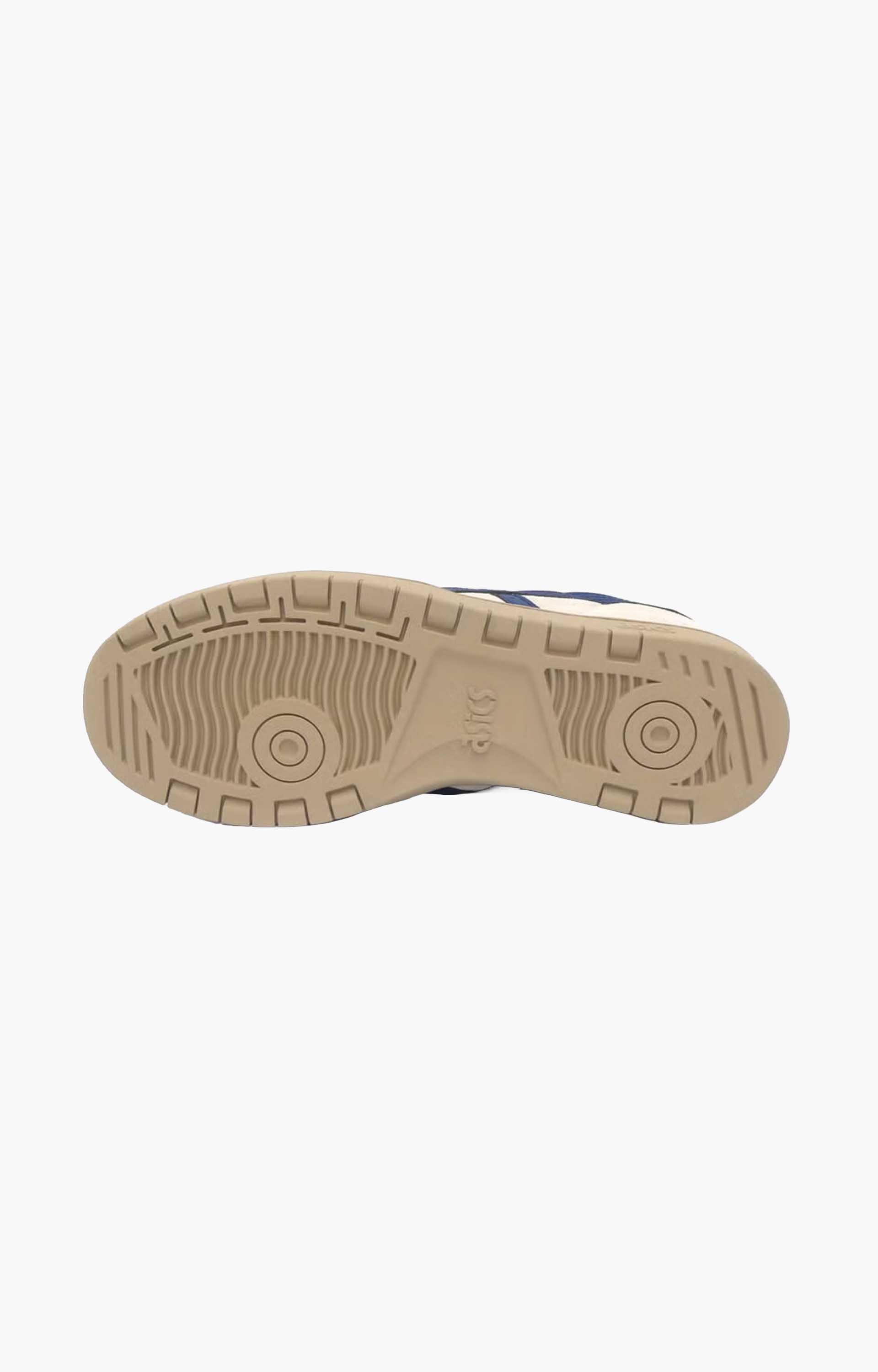 Asics Japan Pro Shoe, Cream/Independence Blue