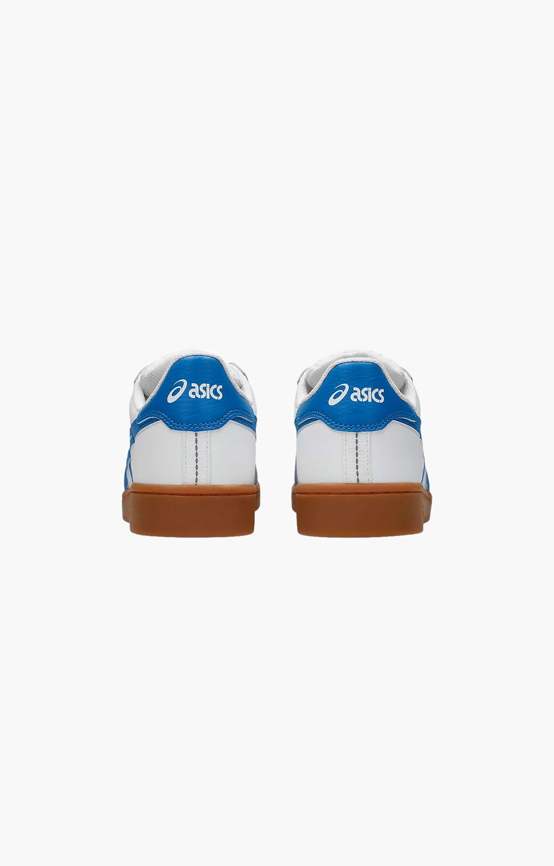 Asics Japan Pro Shoe, White/Illusion Blue