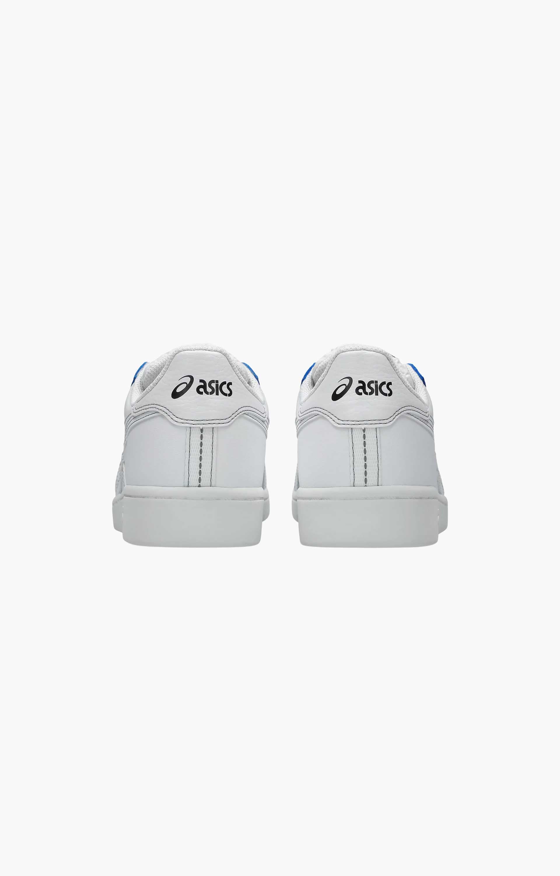 Asics Japan Pro Shoe, White/Directoire Blue