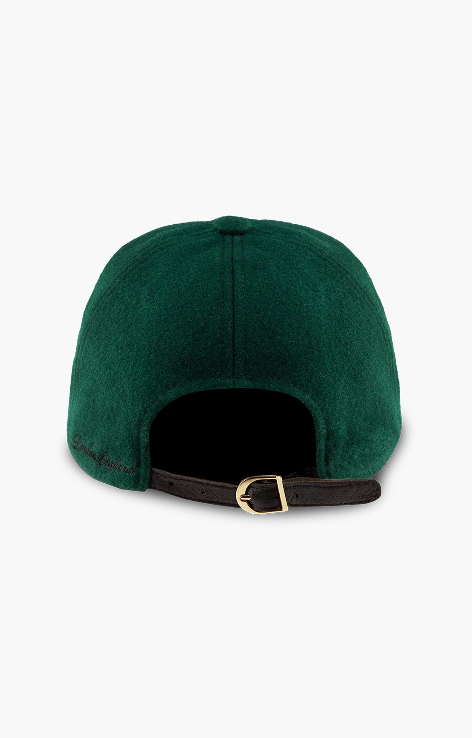 Thames MMXX Buckley Cap Green