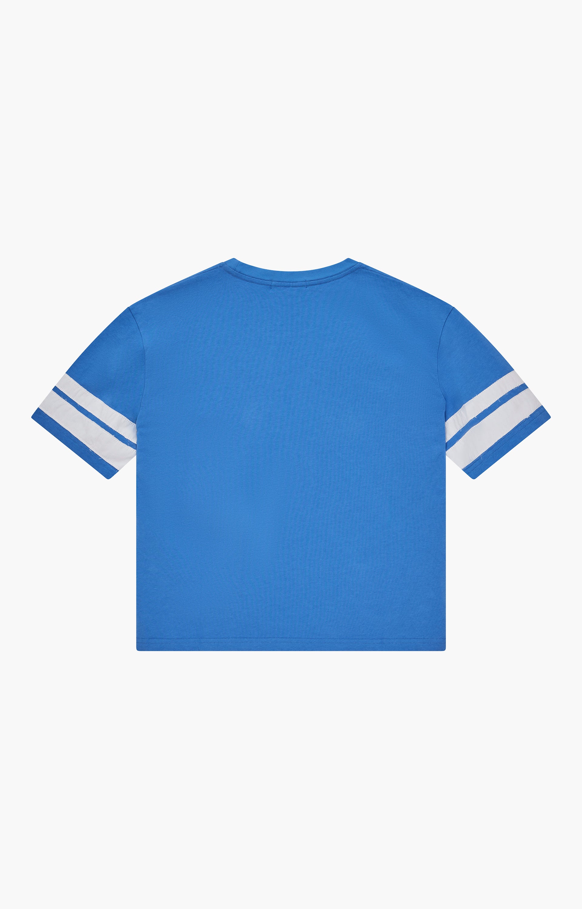 Concrete Youth League T-Shirt, Royal Blue