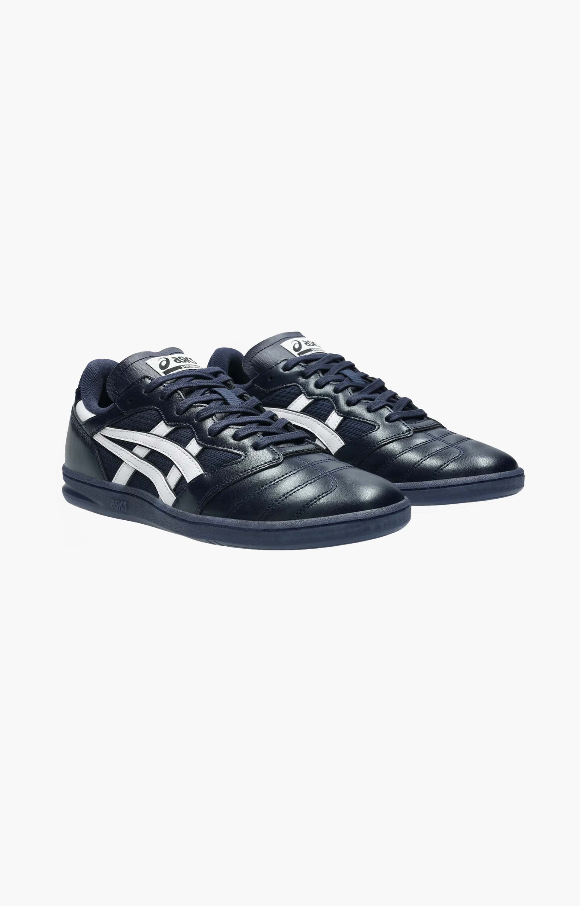 Asics Leggerezza FB Pro Shoe, Navy/White