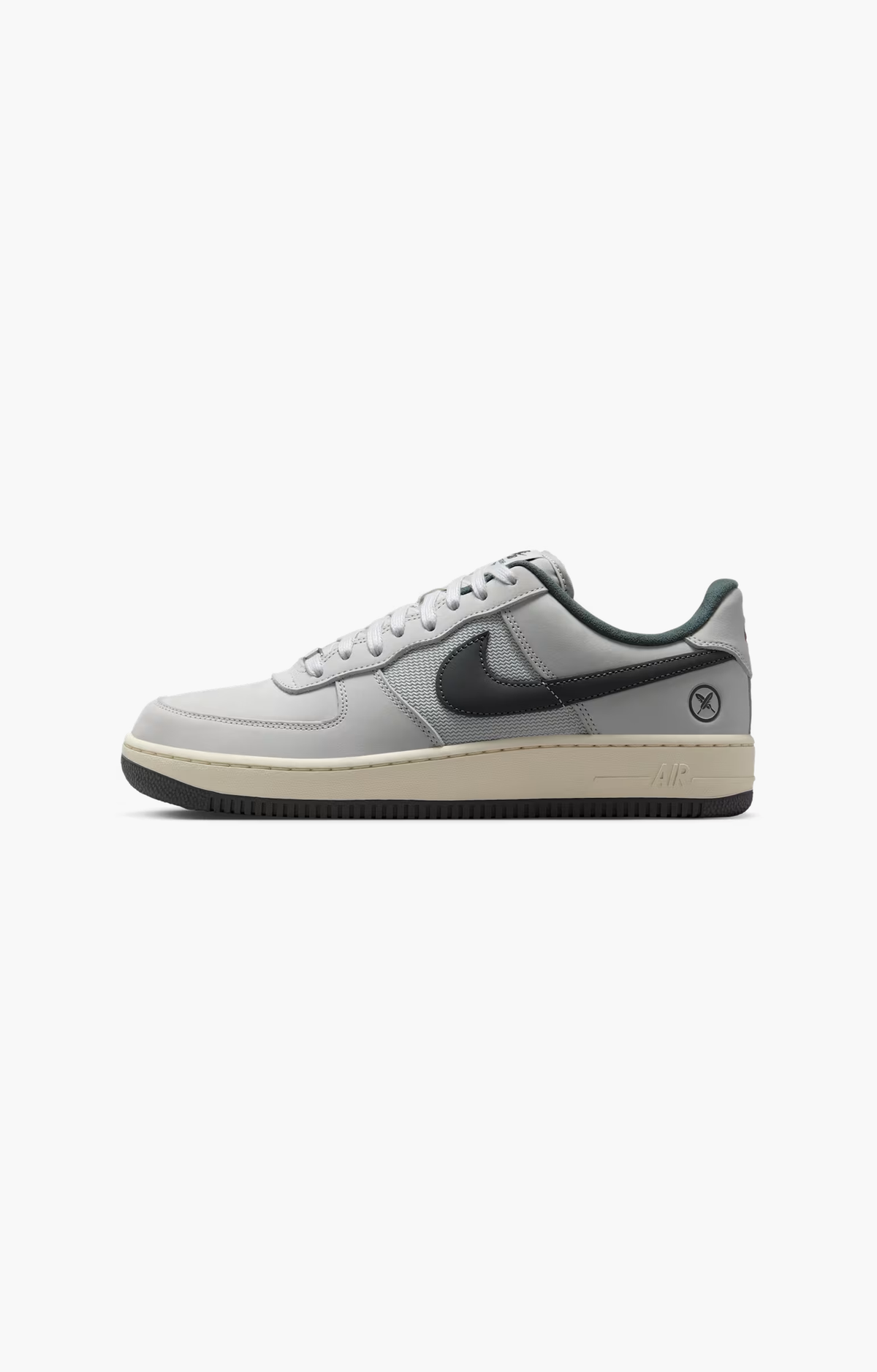 Nike SB Air Force 1 Yuto Shoes,