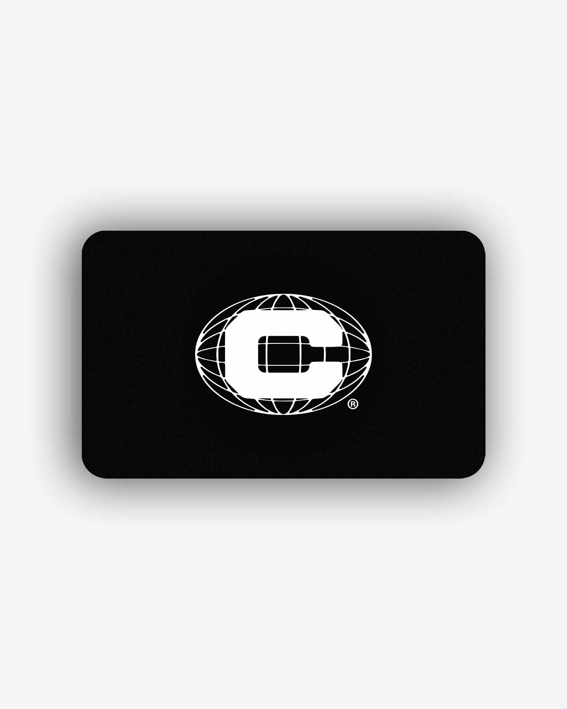Digital Gift Card