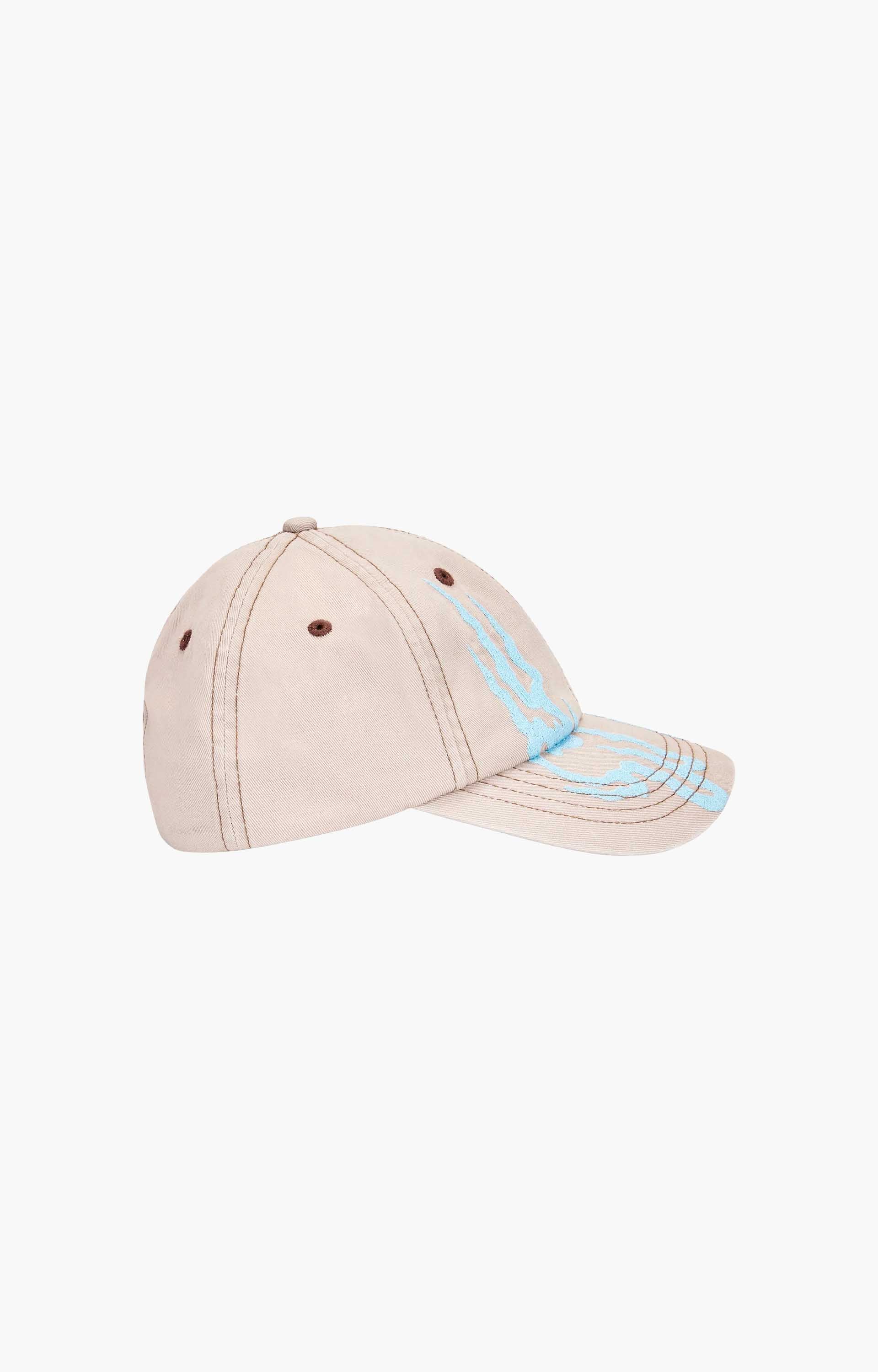 Epokhe Thomas Townend Art Series Cap, Khaki/Blue
