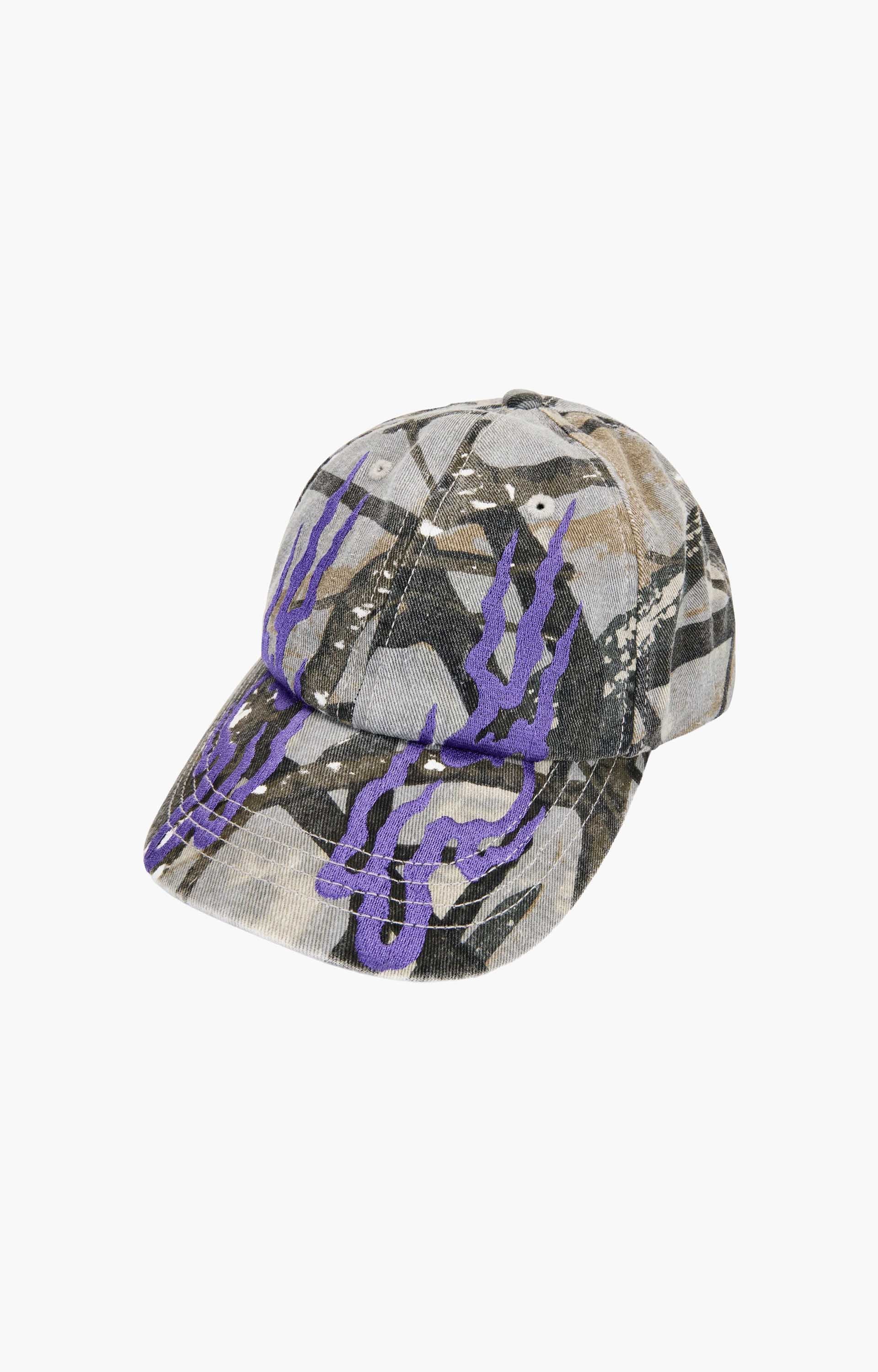 Epokhe Thomas Townend Art Series Cap, Washed Real Tree