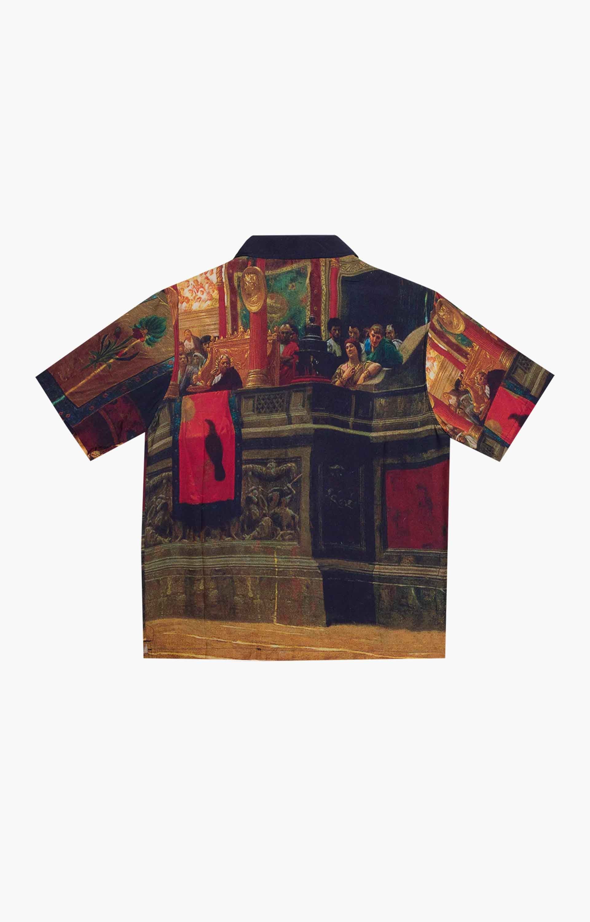 Thames MMXX Gladiator Shirt