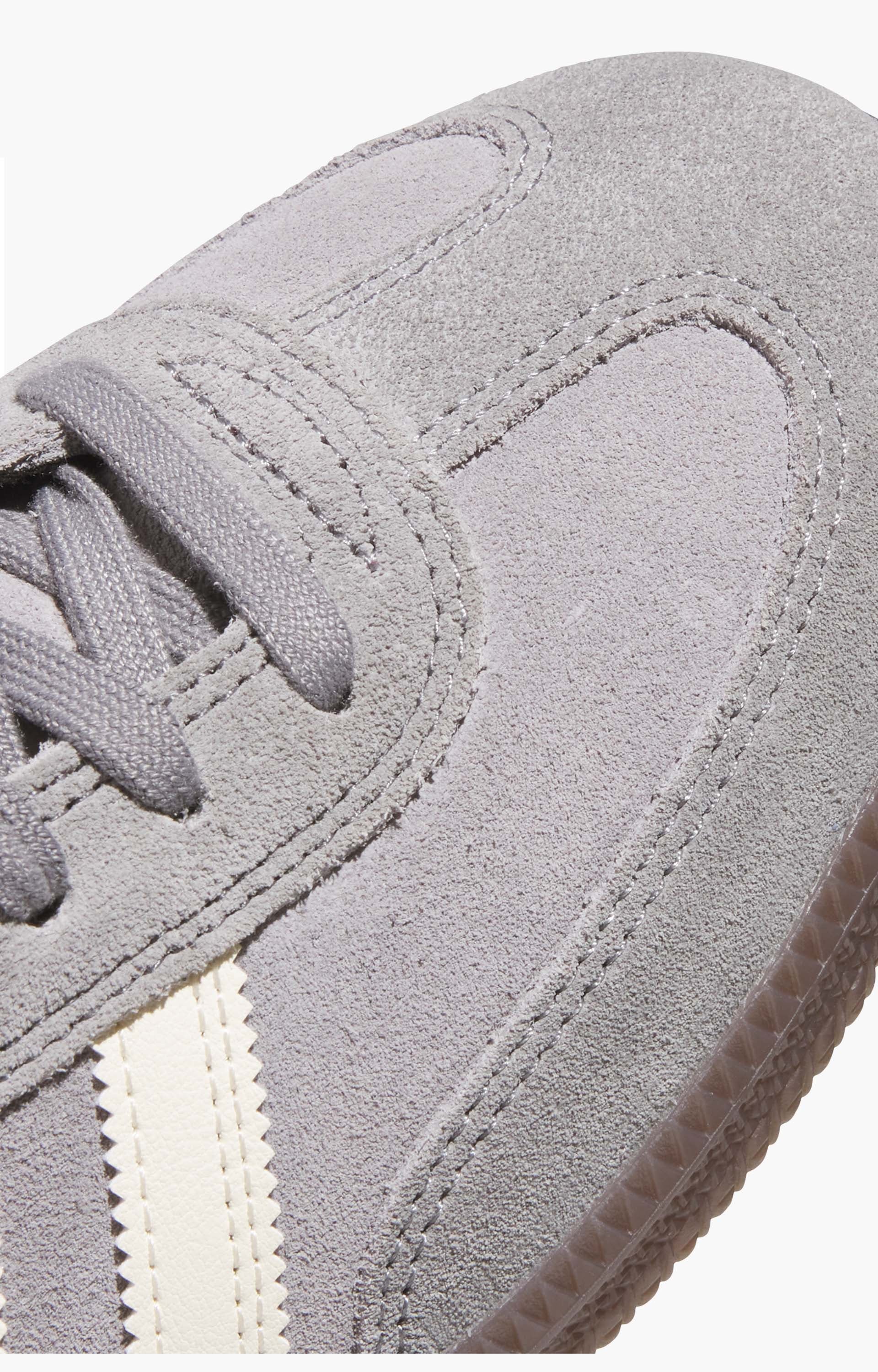 Adidas Samba ADV HQ7541 Shoes, Grey Four/Cream White/Grey Three