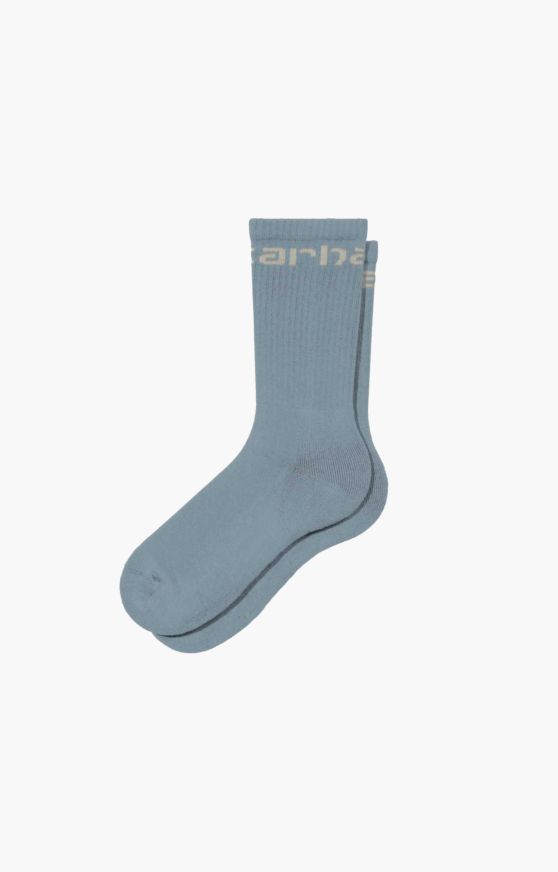 Carhartt WIP Carhartt Socks, Mirror/String