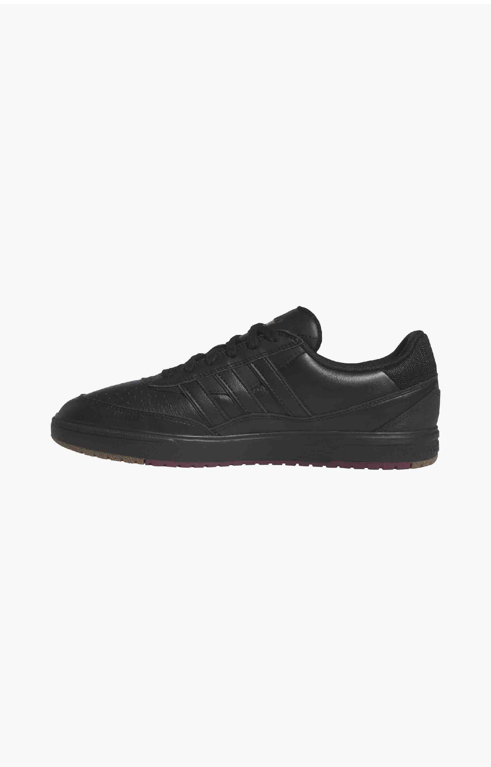 Adidas Tyshawn II Shoe, Black