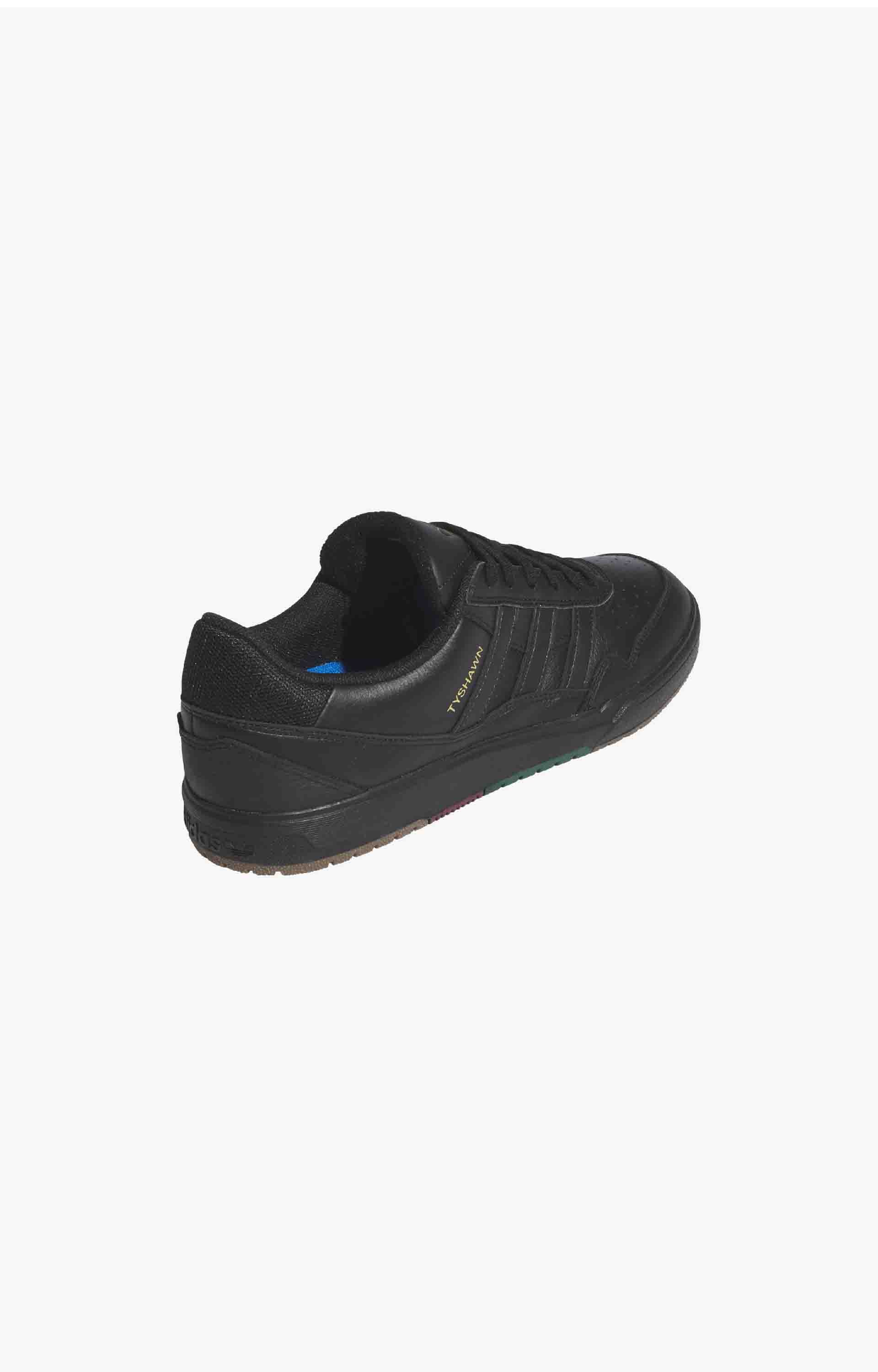 Adidas Tyshawn II Shoe, Black