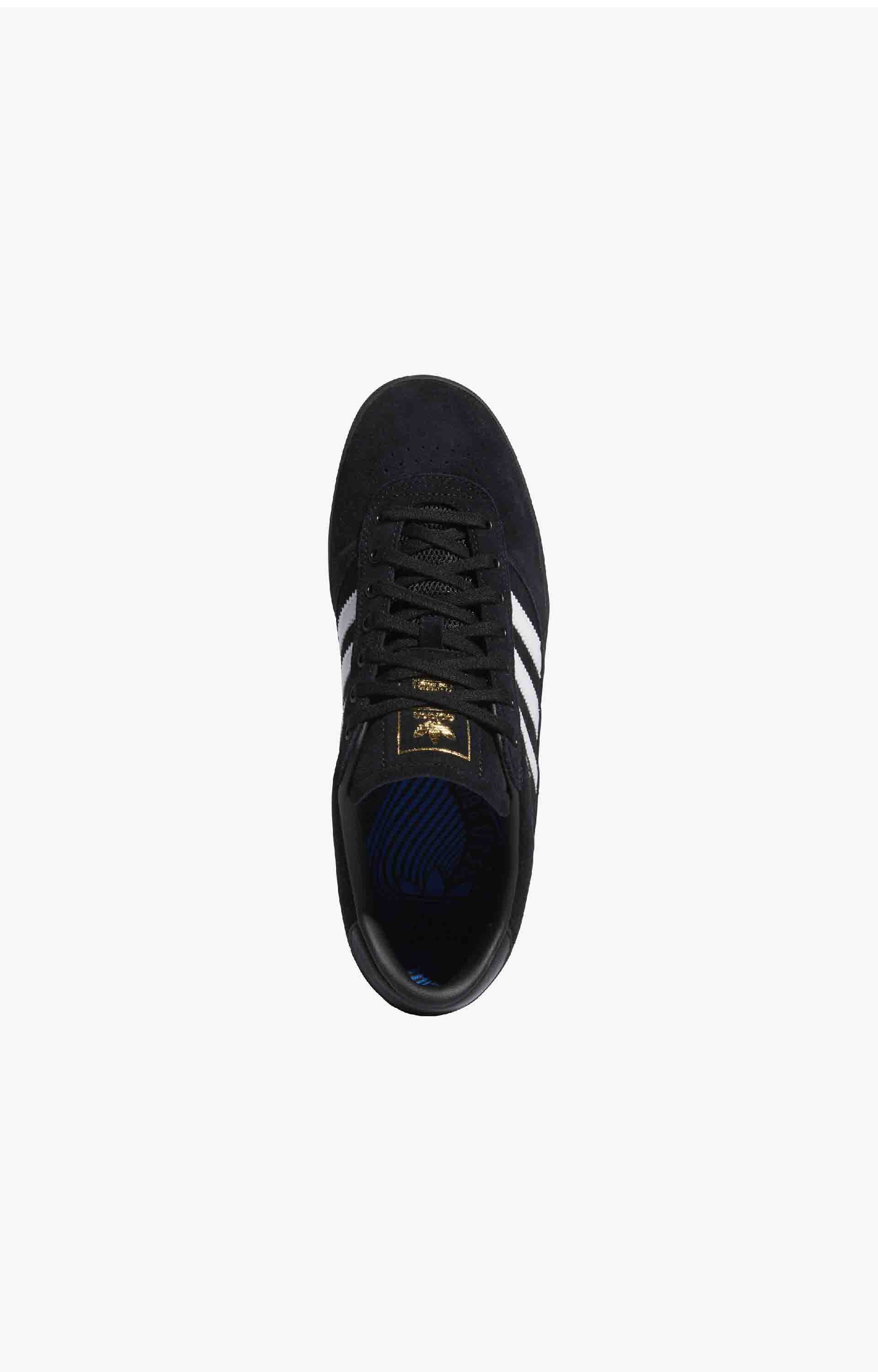 Adidas Puig Indoor Shoe, Black
