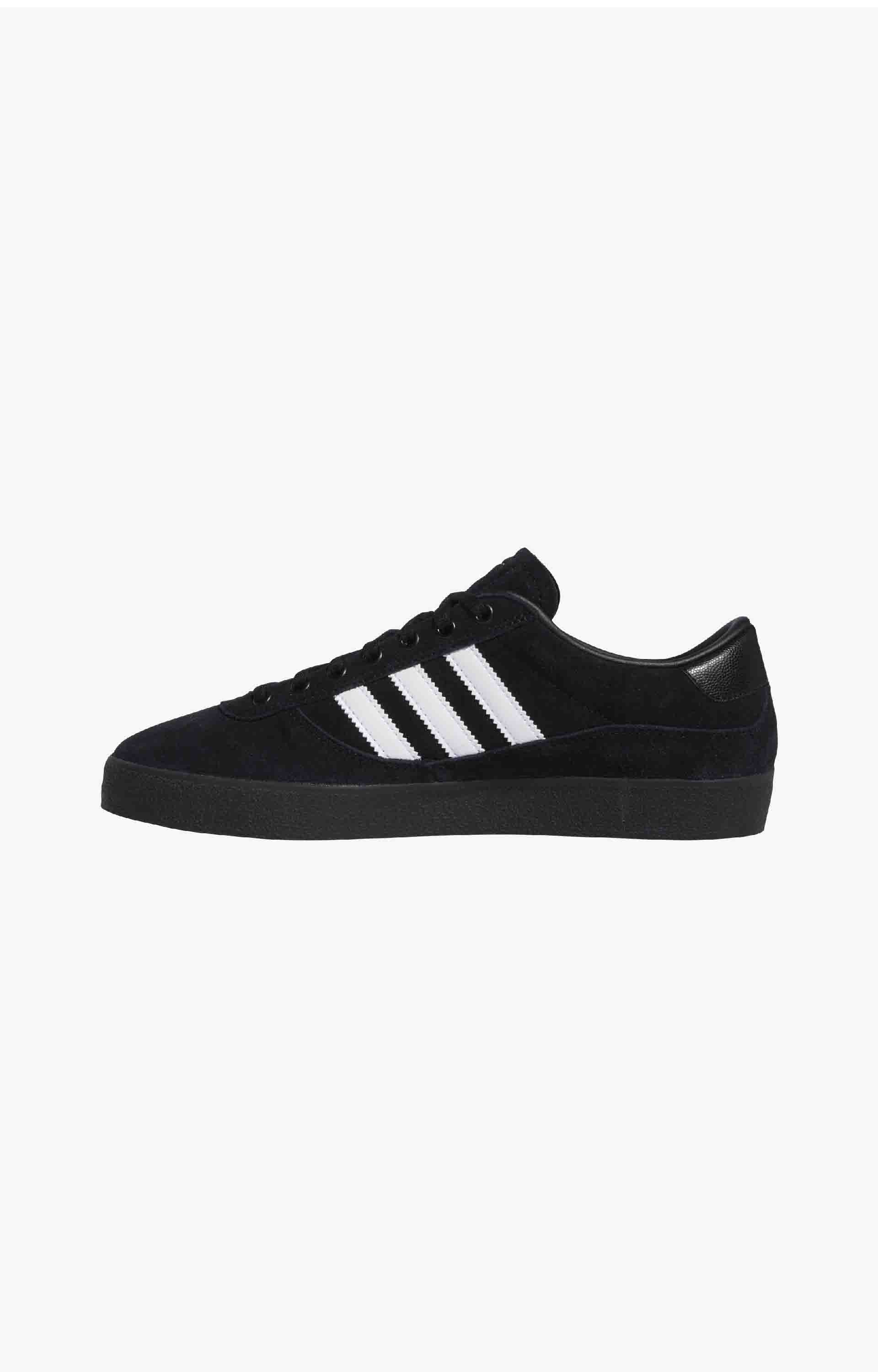 Adidas Puig Indoor Shoe, Black