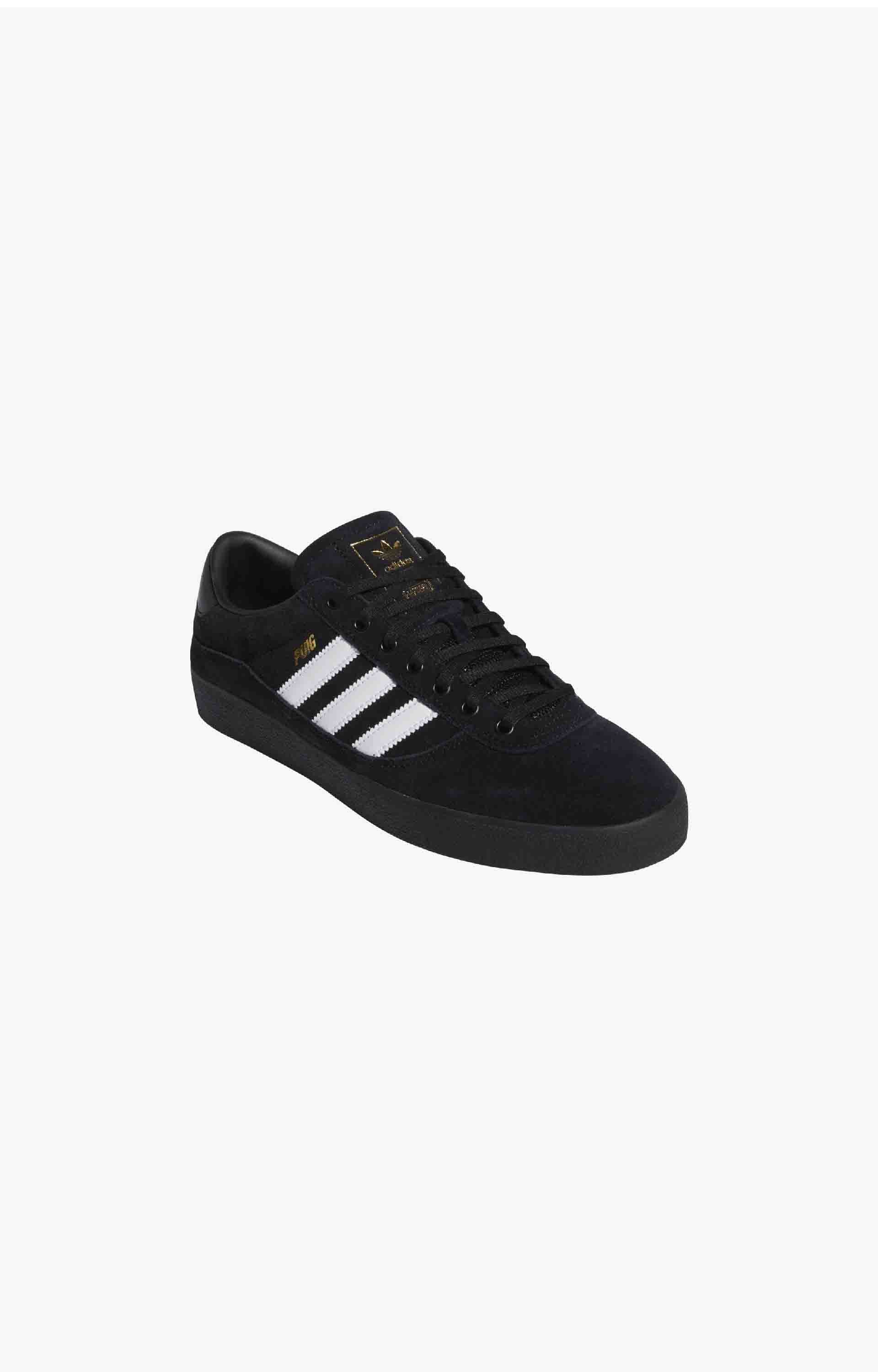 Adidas Puig Indoor Shoe, Black