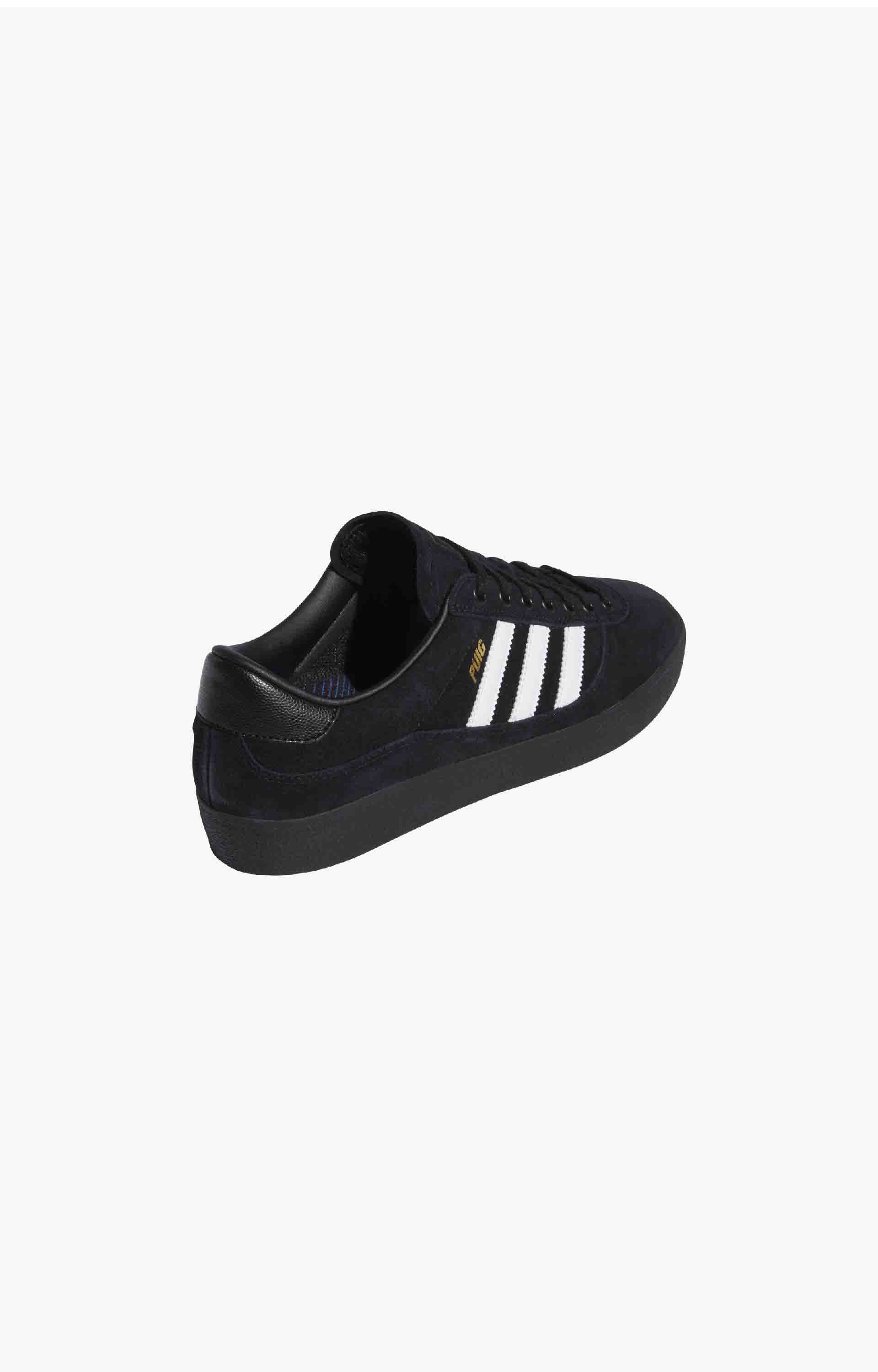 Adidas Puig Indoor Shoe, Black