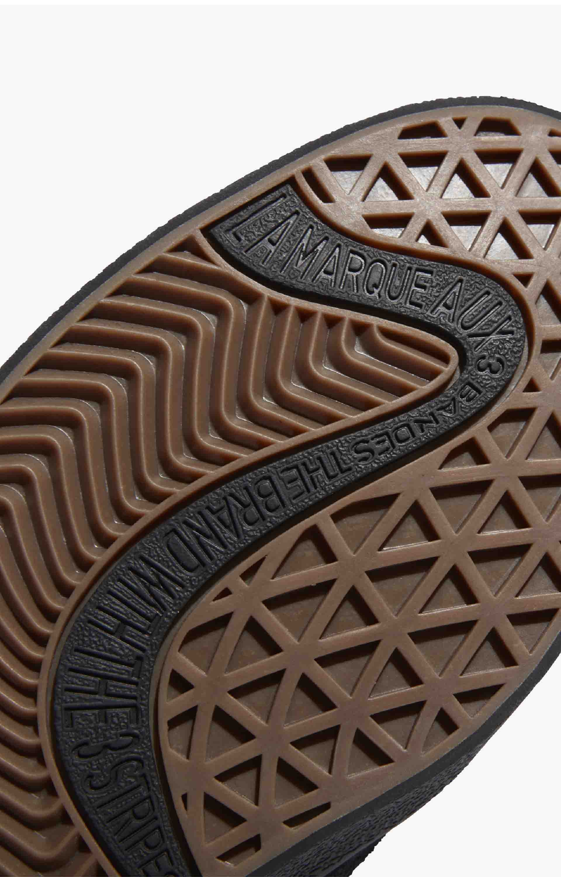 Adidas Puig Indoor Shoe, Black