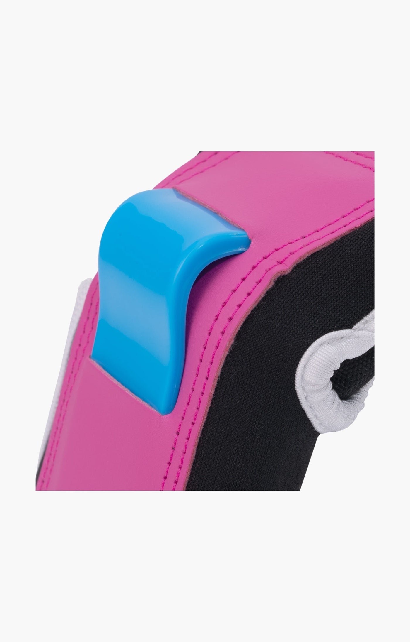 Pro-Tec Street Junior Protective 3 Pack Wrist Guards and Pads - Santa Cruz special edition