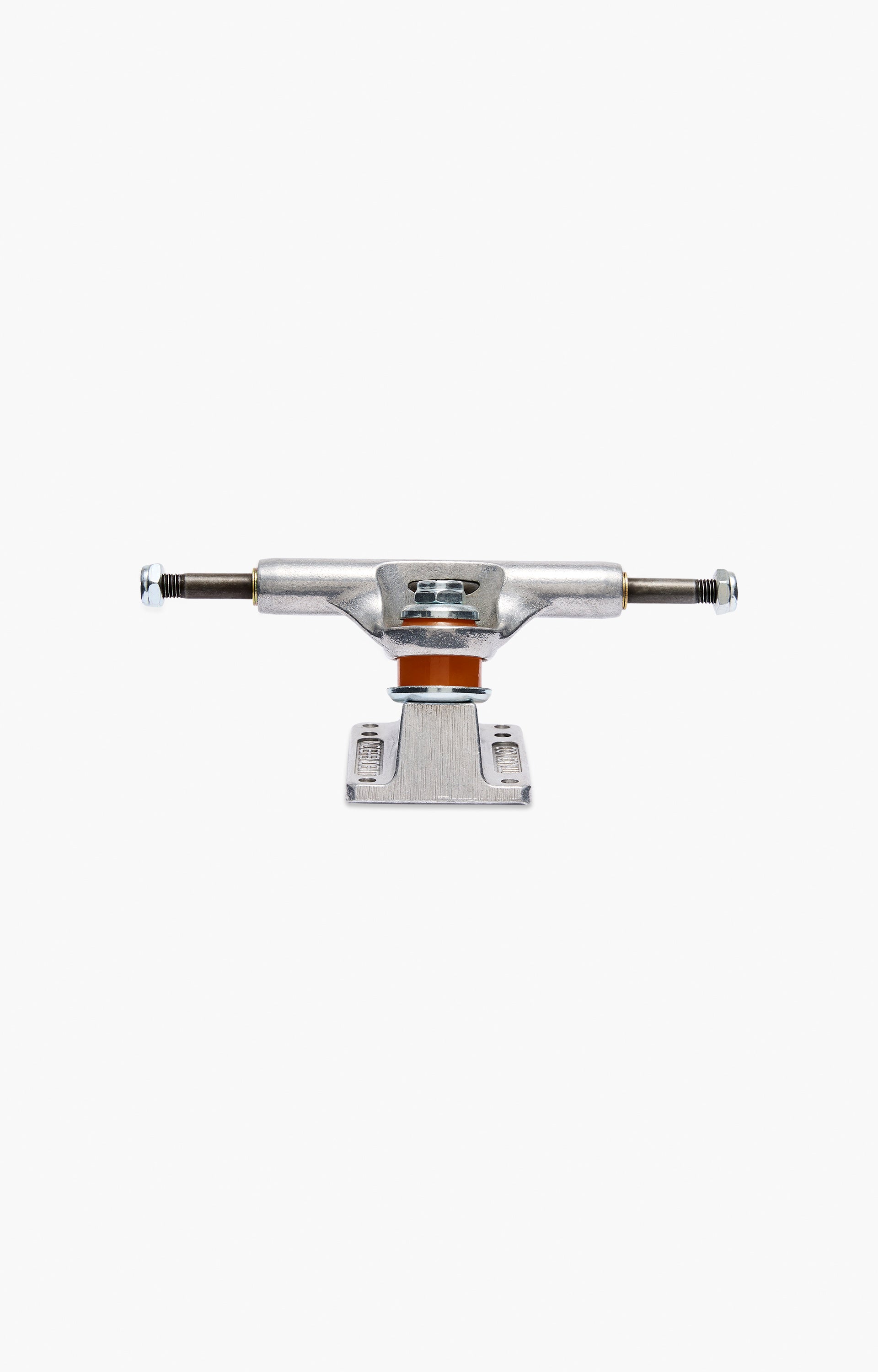 Independent Stage 11 Polished T-Hanger 109 Skateboard Trucks