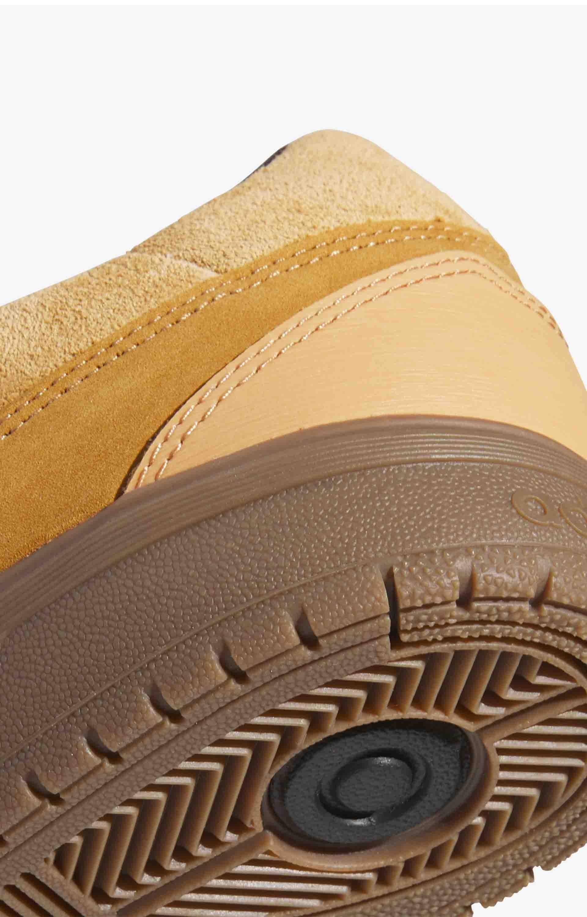 Adidas Tyshawn II Shoe, Mesa/Black/Gum