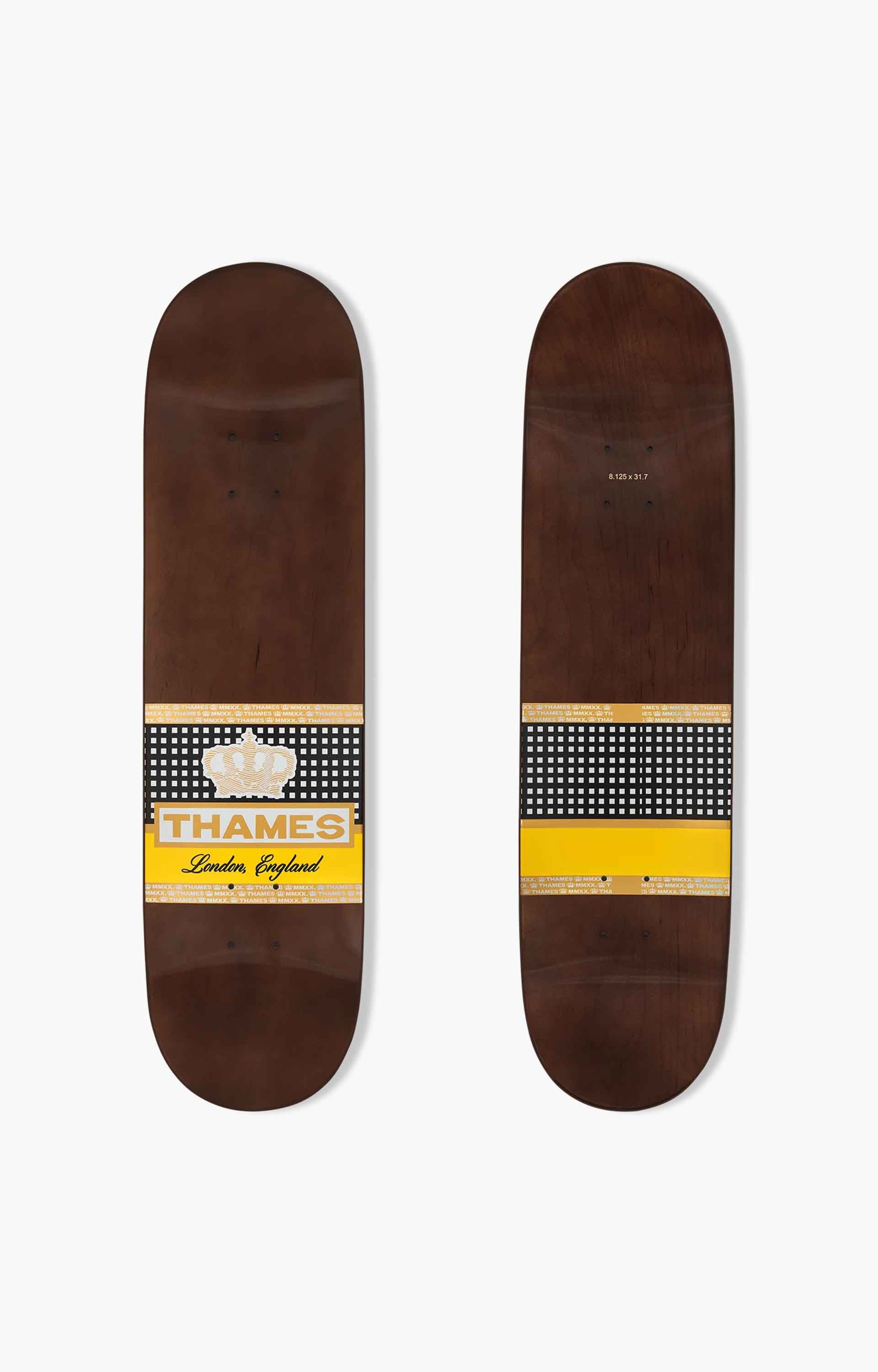 Thames MMXX Lanceros Deck
