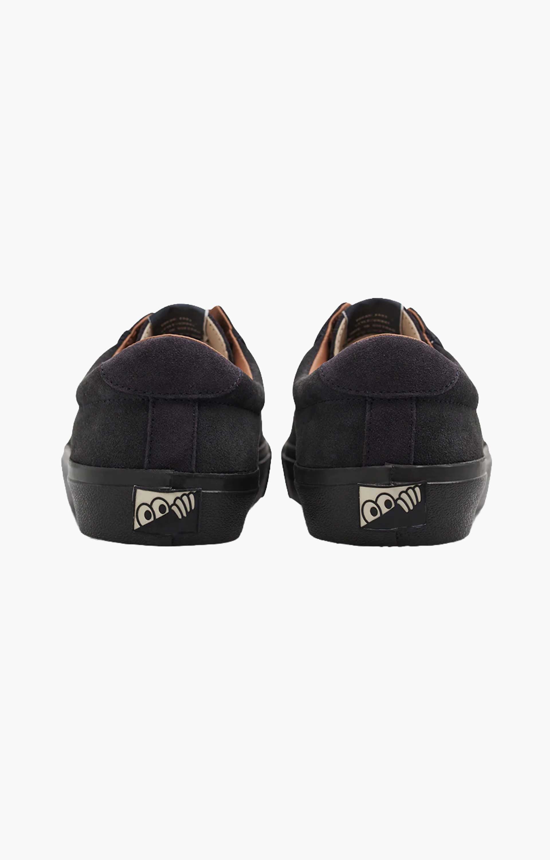 Last Resort AB VM001 Shoes, Grape/Black
