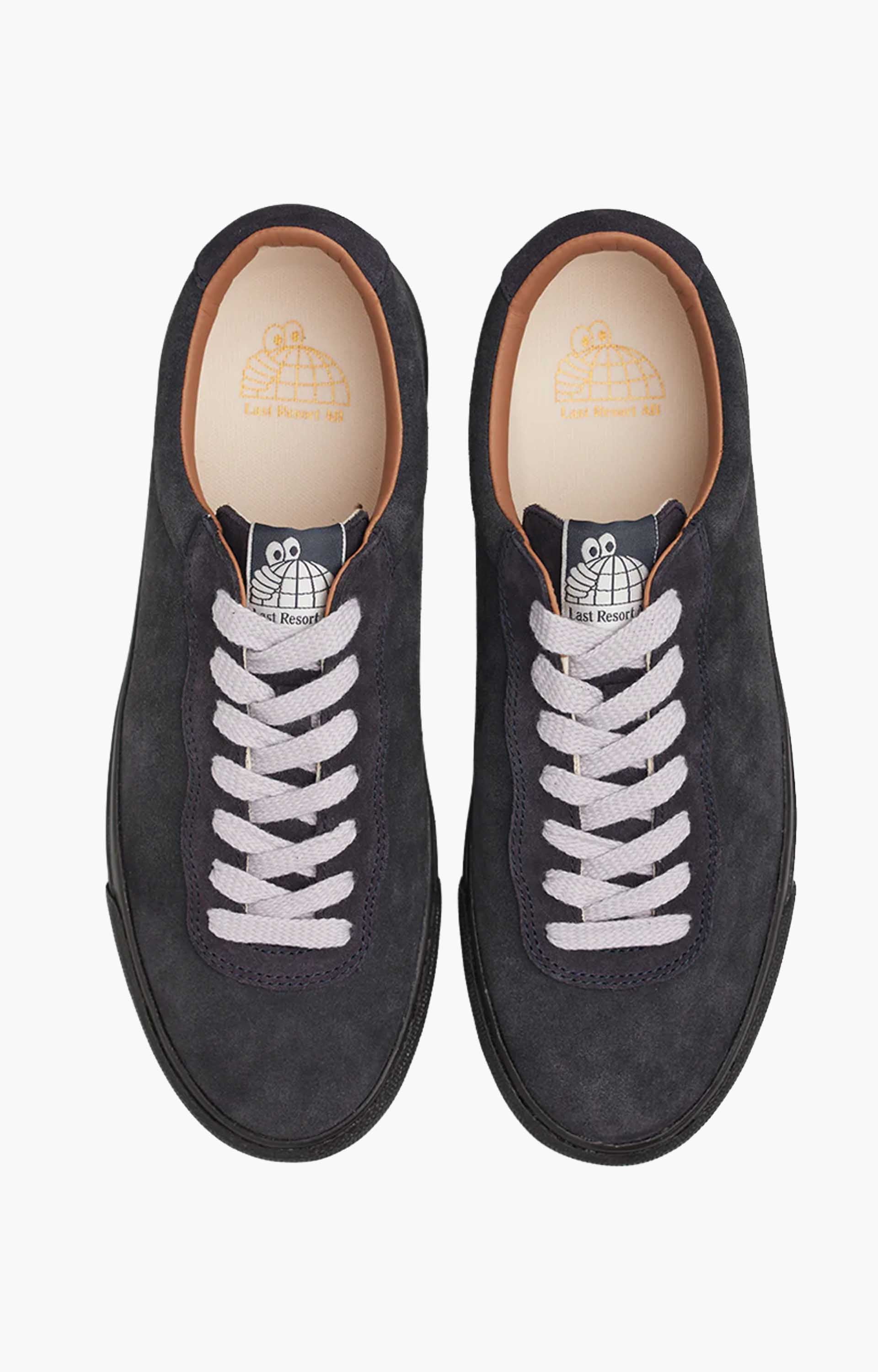 Last Resort AB VM001 Shoes, Grape/Black