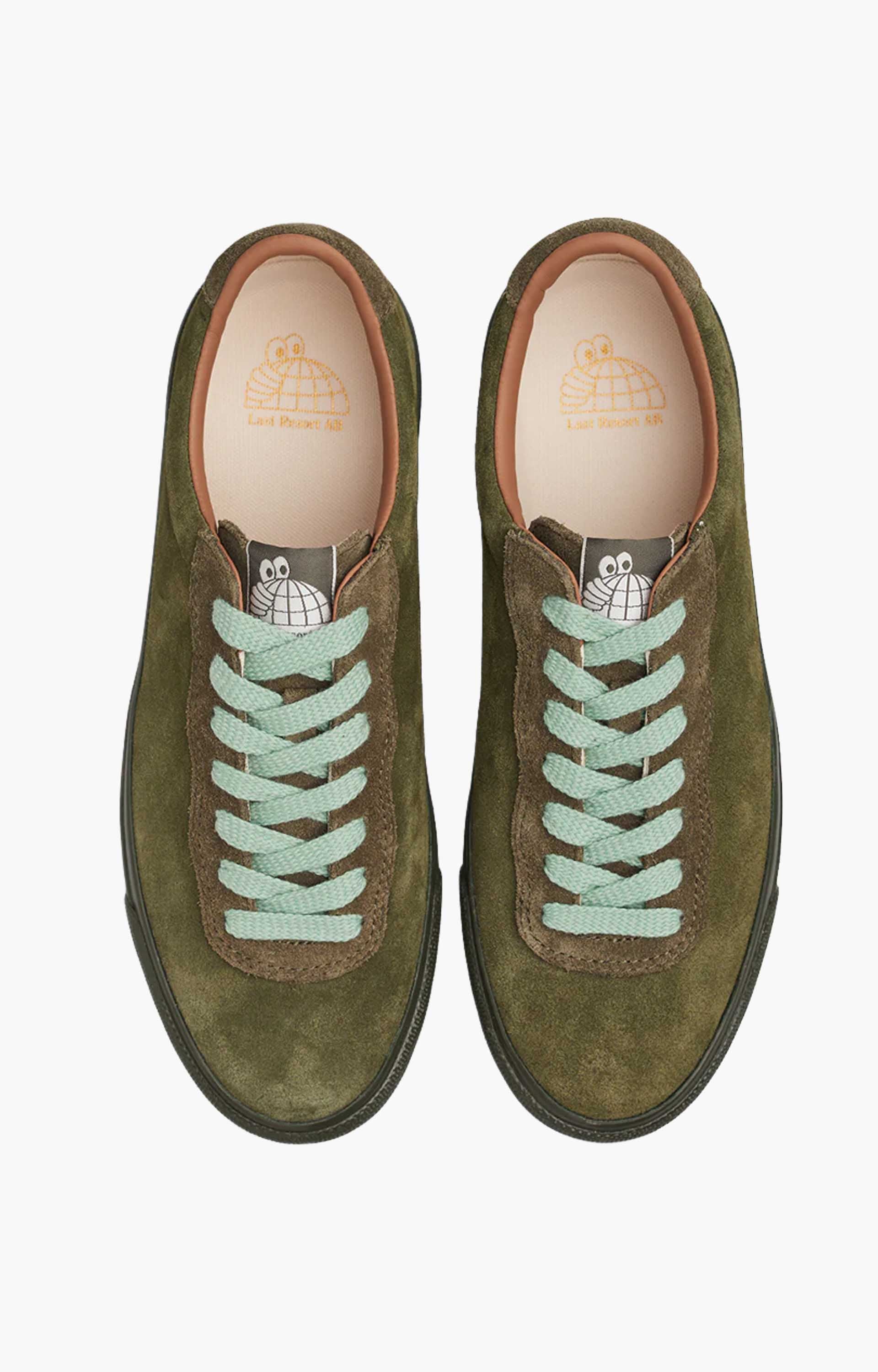 Last Resort AB VM001 Shoes, Smoked Leaf