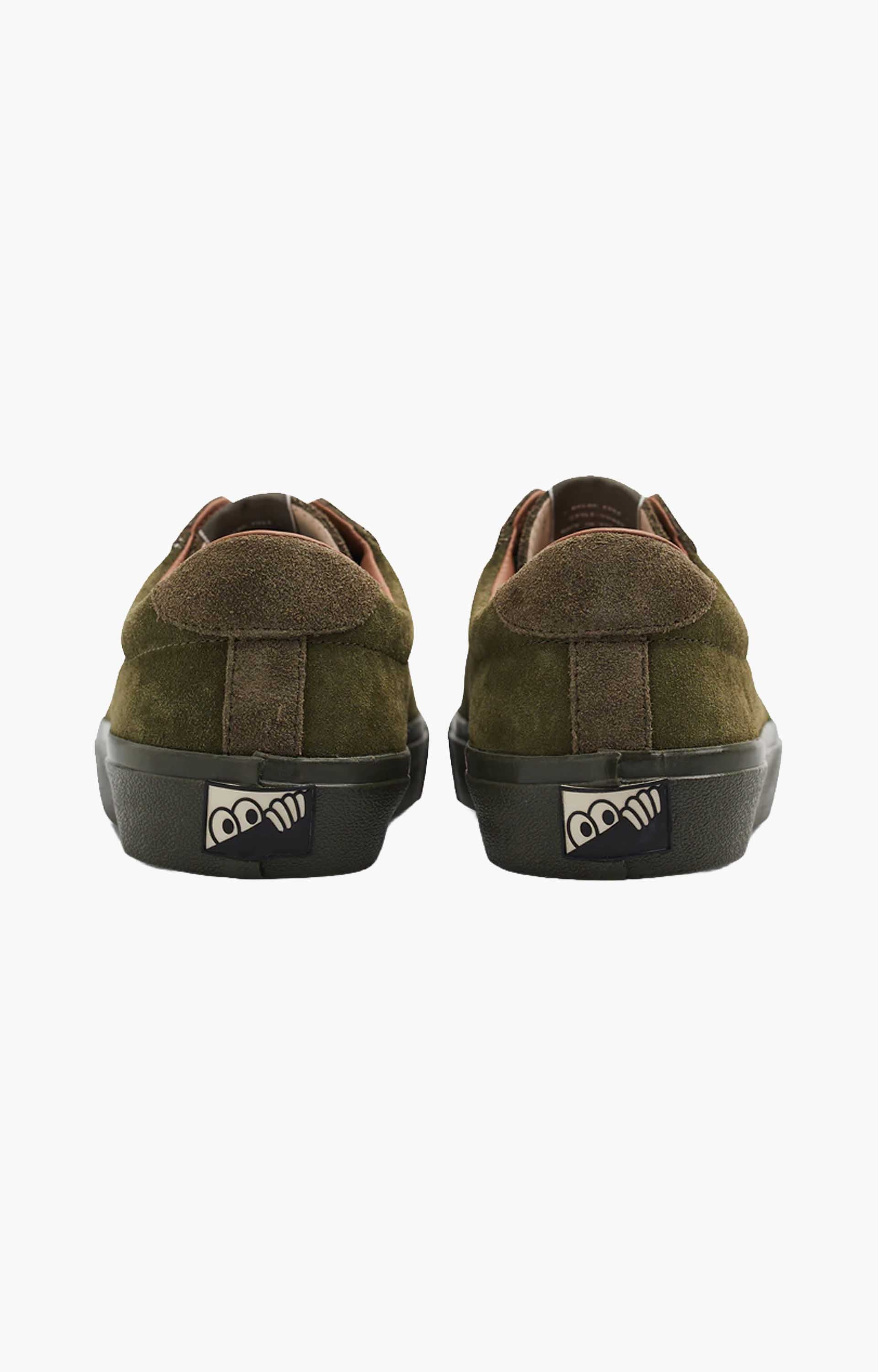 Last Resort AB VM001 Shoes, Smoked Leaf