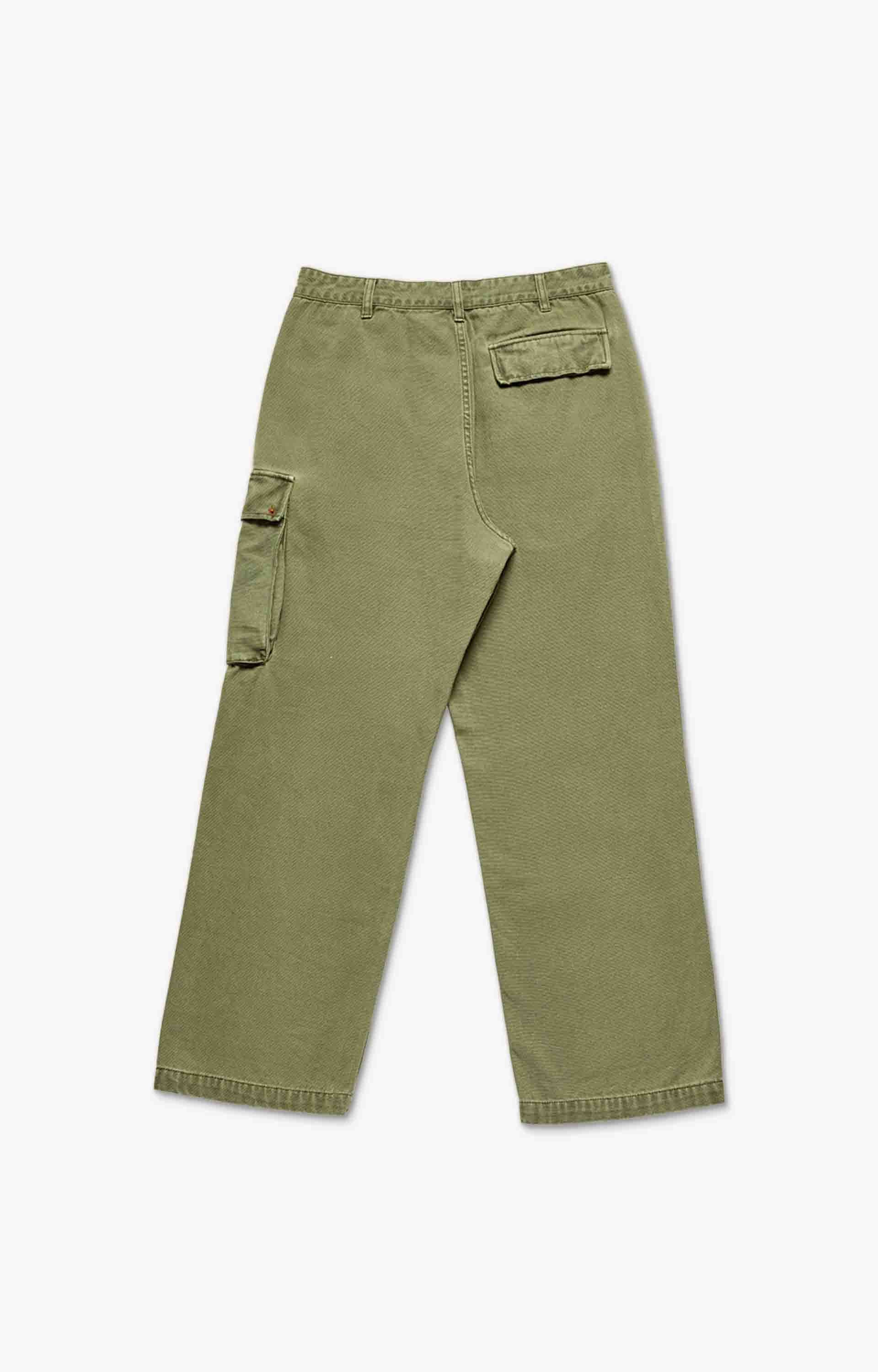 Larriet Marsh Pant, Used Olive