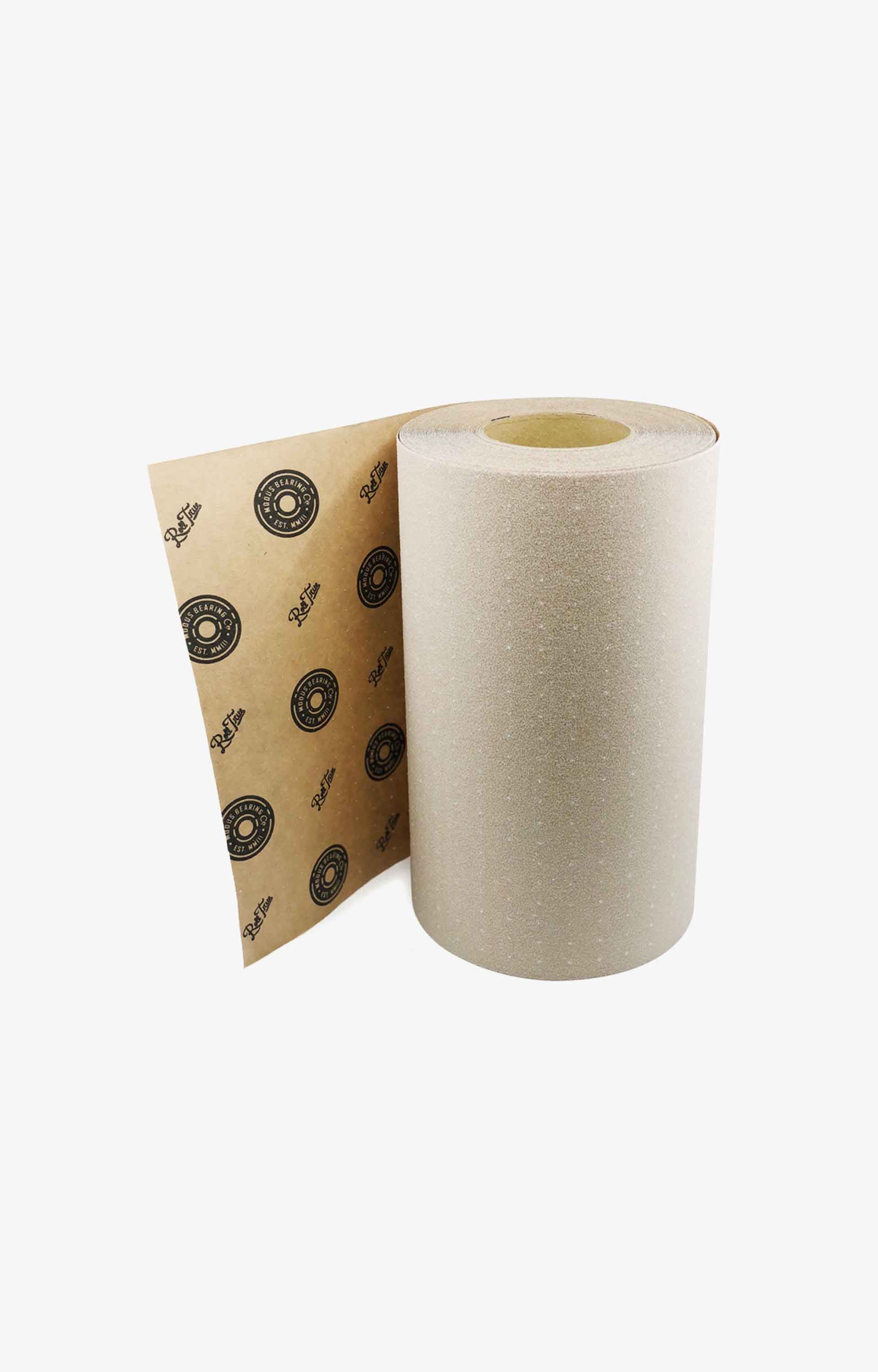 Modus Perf/Clear Griptape, 11”