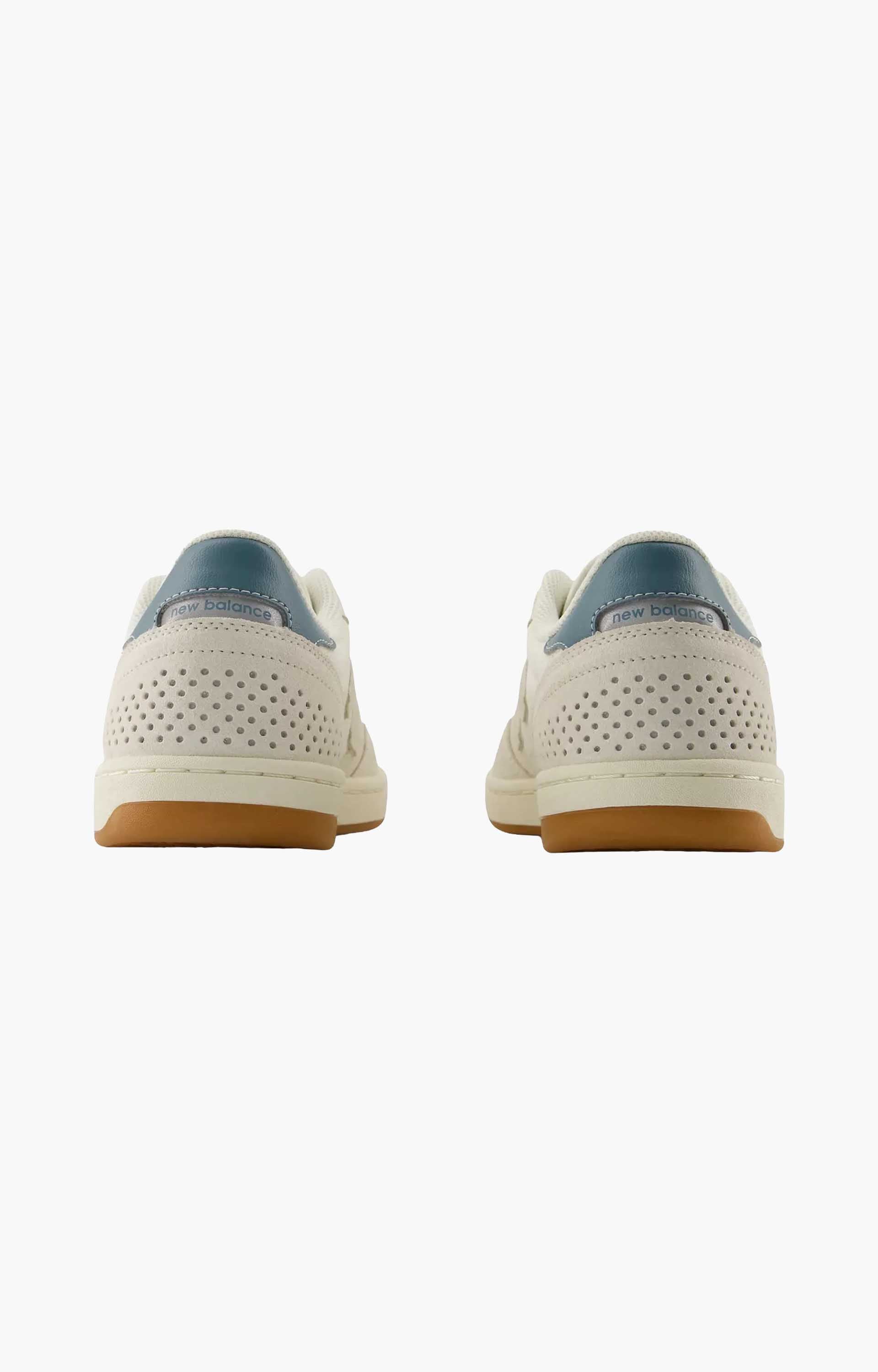 New Balance Numeric UN440NRU Shoes, Sea Salt/Blue