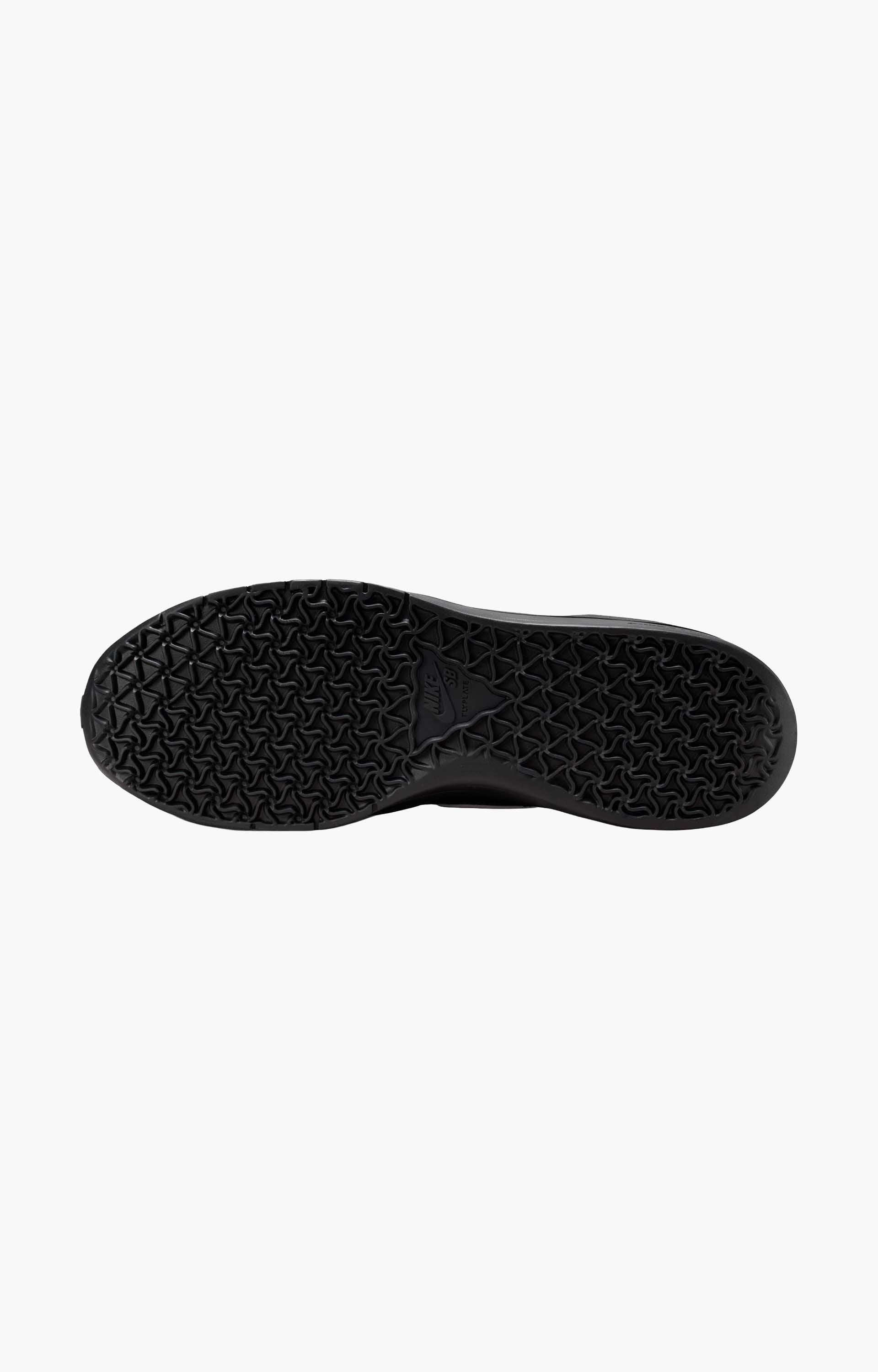 Nike SB PS8 Shoe, Black/White