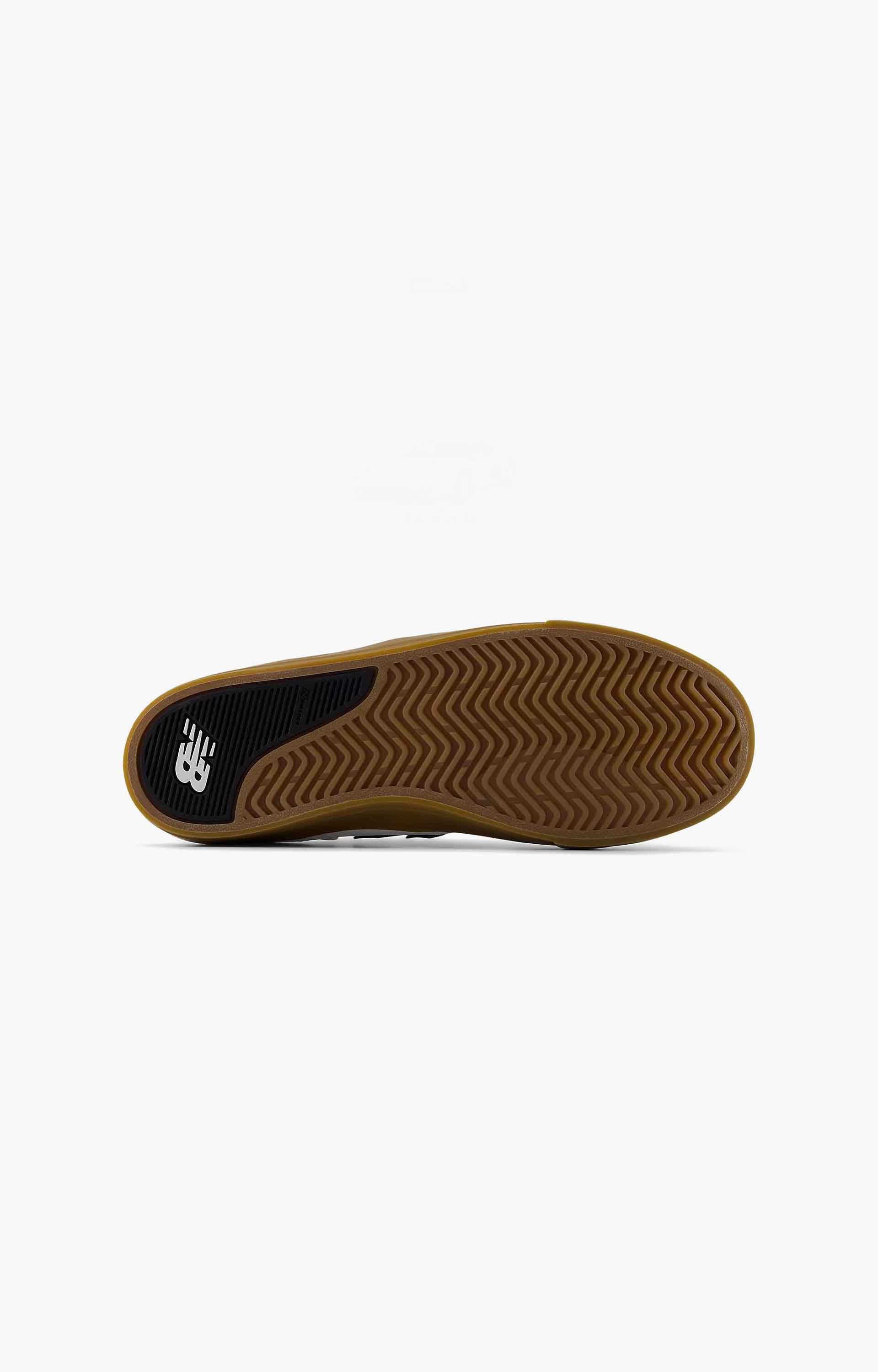 New Balance Numeric NM306TOS Shoes, Sea Salt/Gum