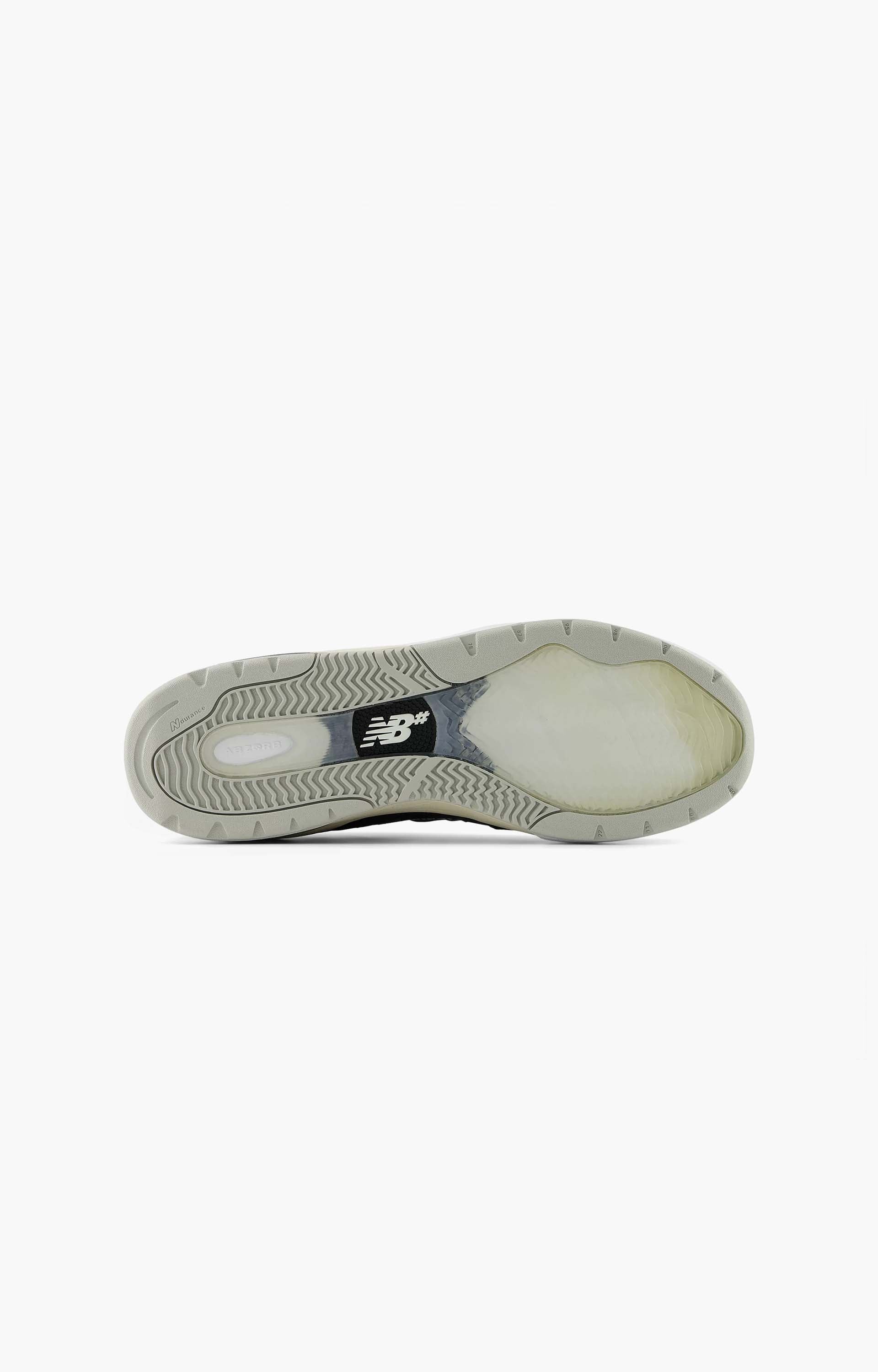 New Balance Numeric UN933BNT Shoes, Black/Navy