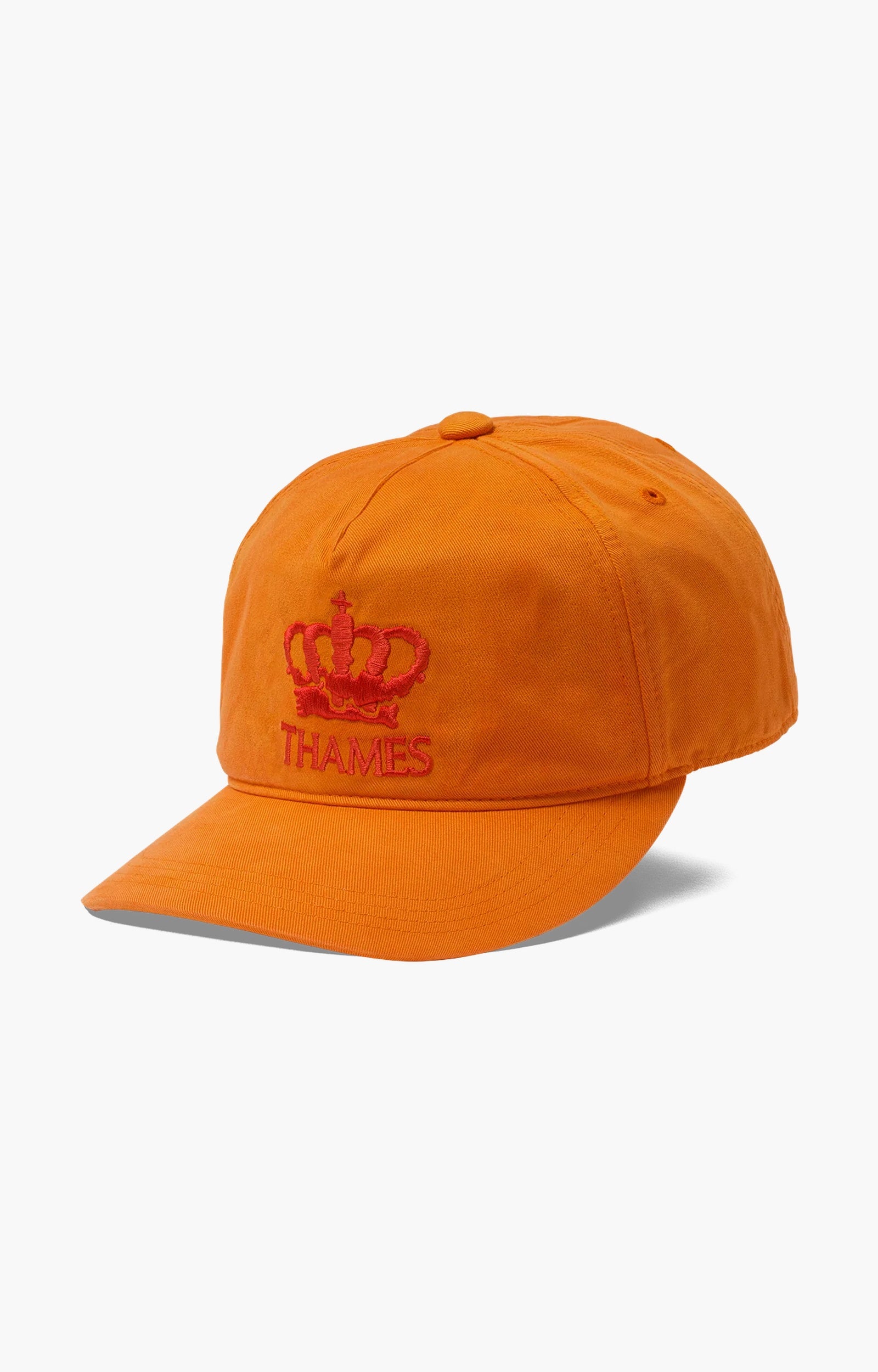 Thames MMXX Crown Cap Jaffa