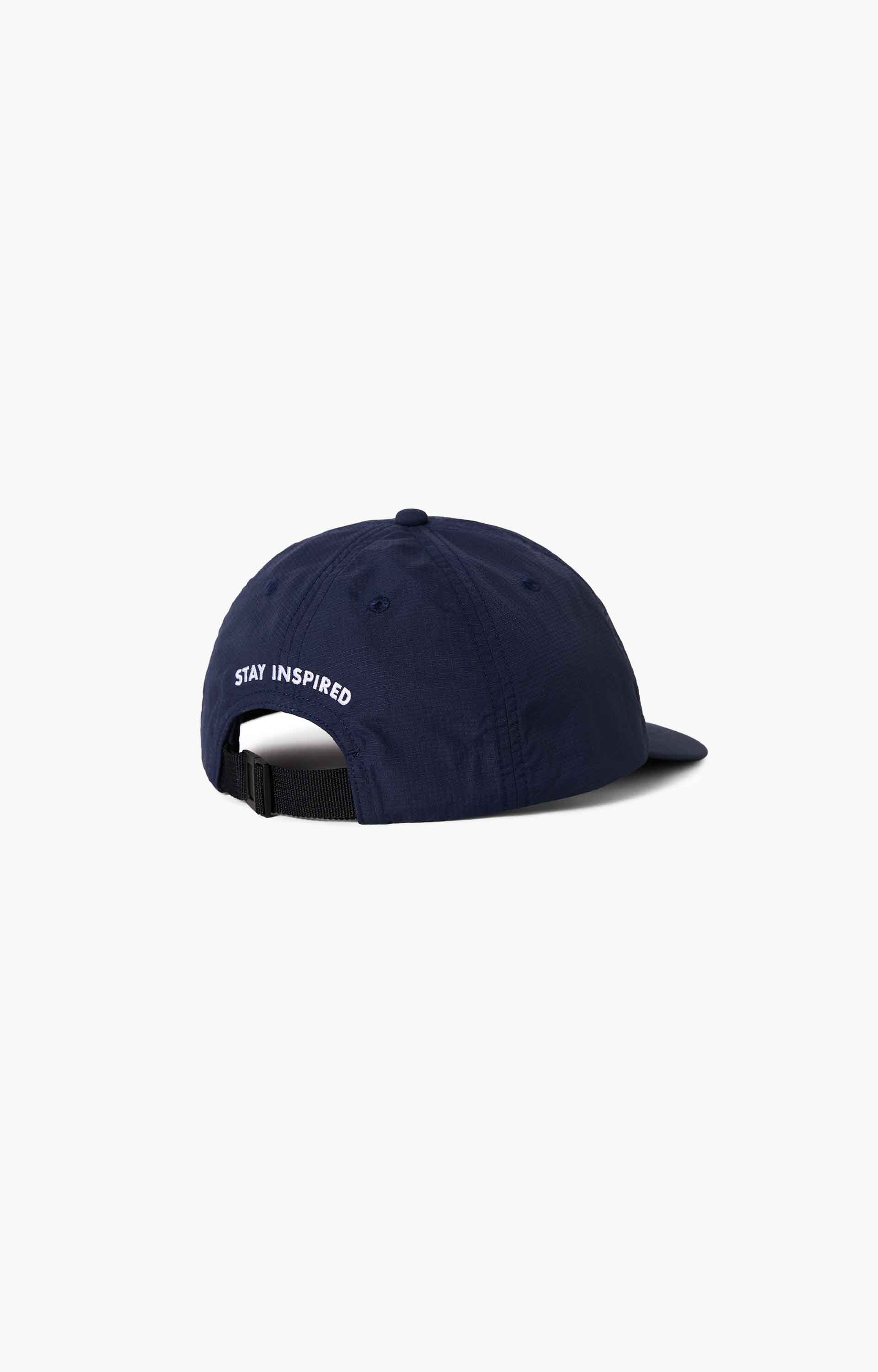 Polar Skate Co Lightweight Cap, Navy