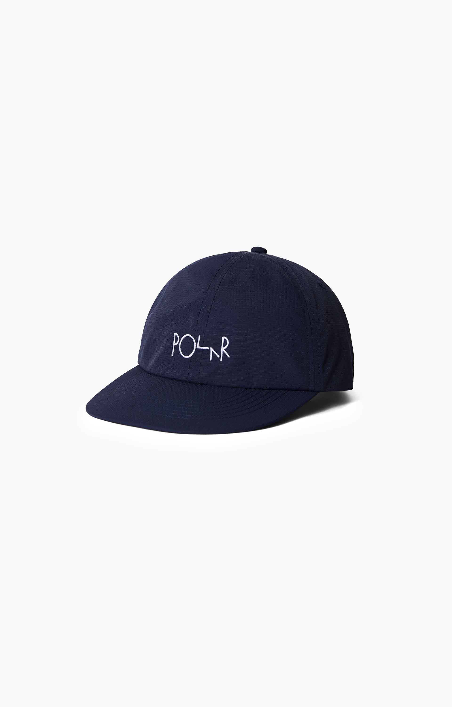 Polar Skate Co Lightweight Cap, Navy