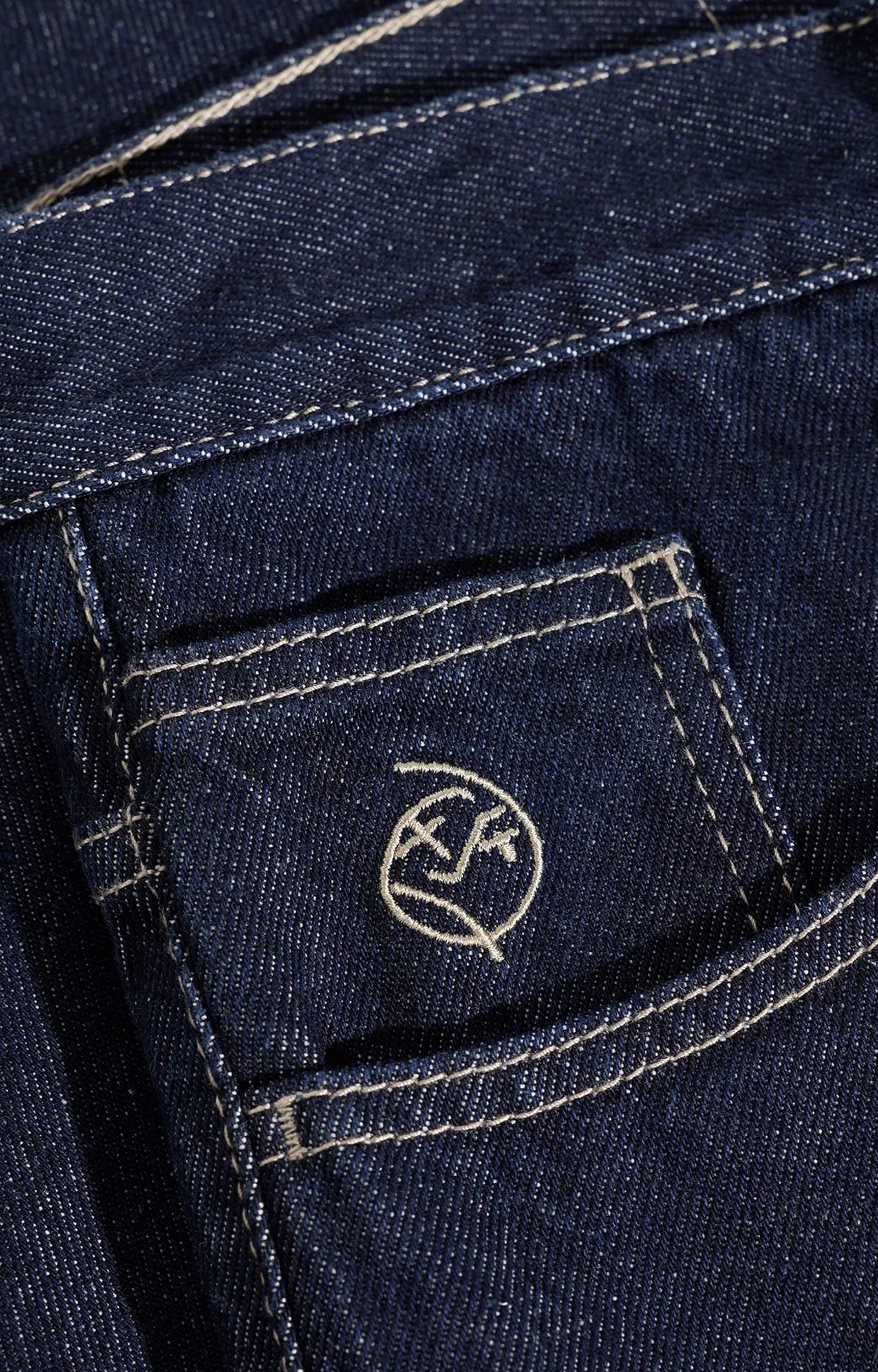 Polar Big Boy Pants, One Wash