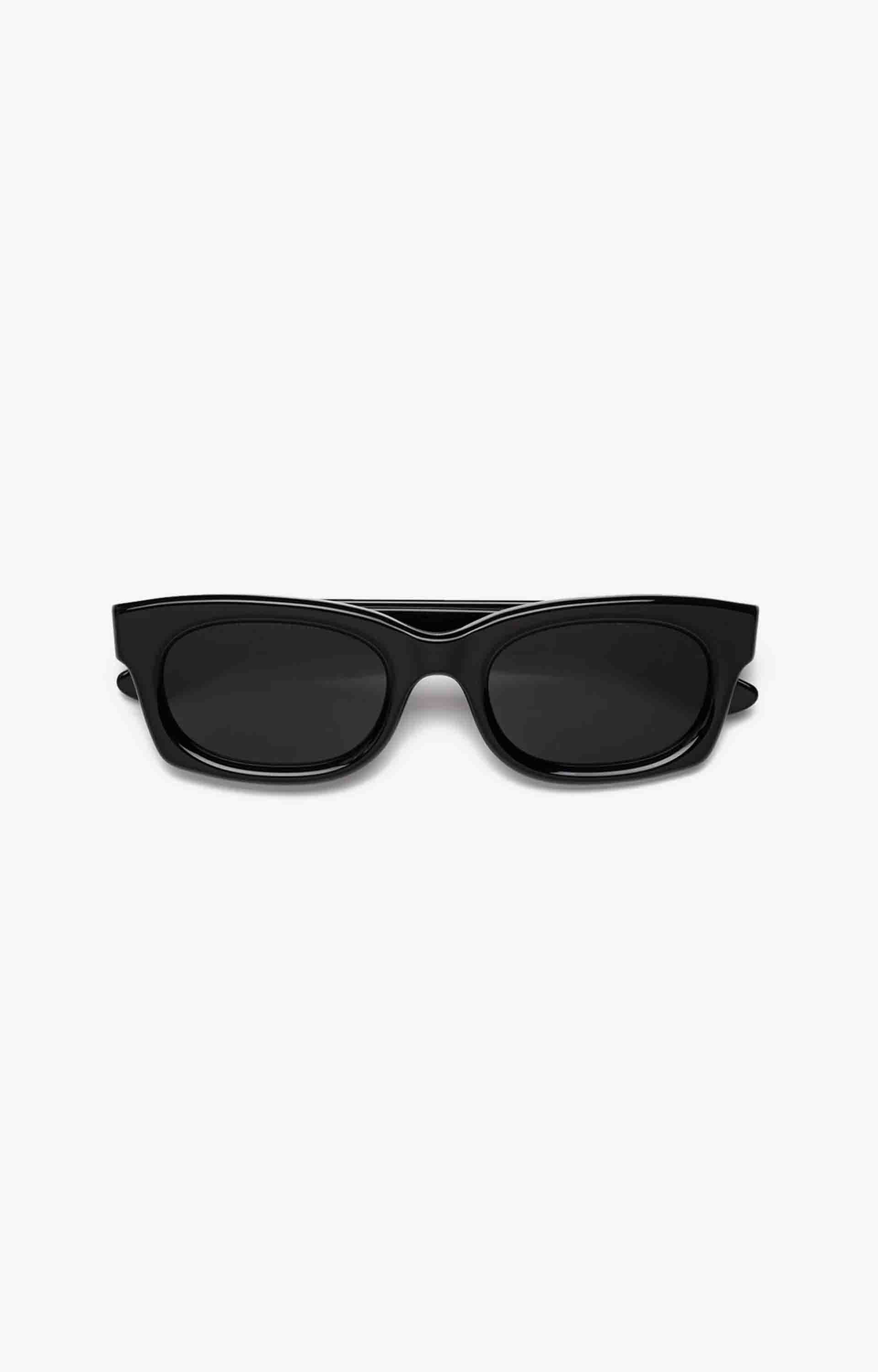 Retrosuperfuture Ambos Sunglasses, Black