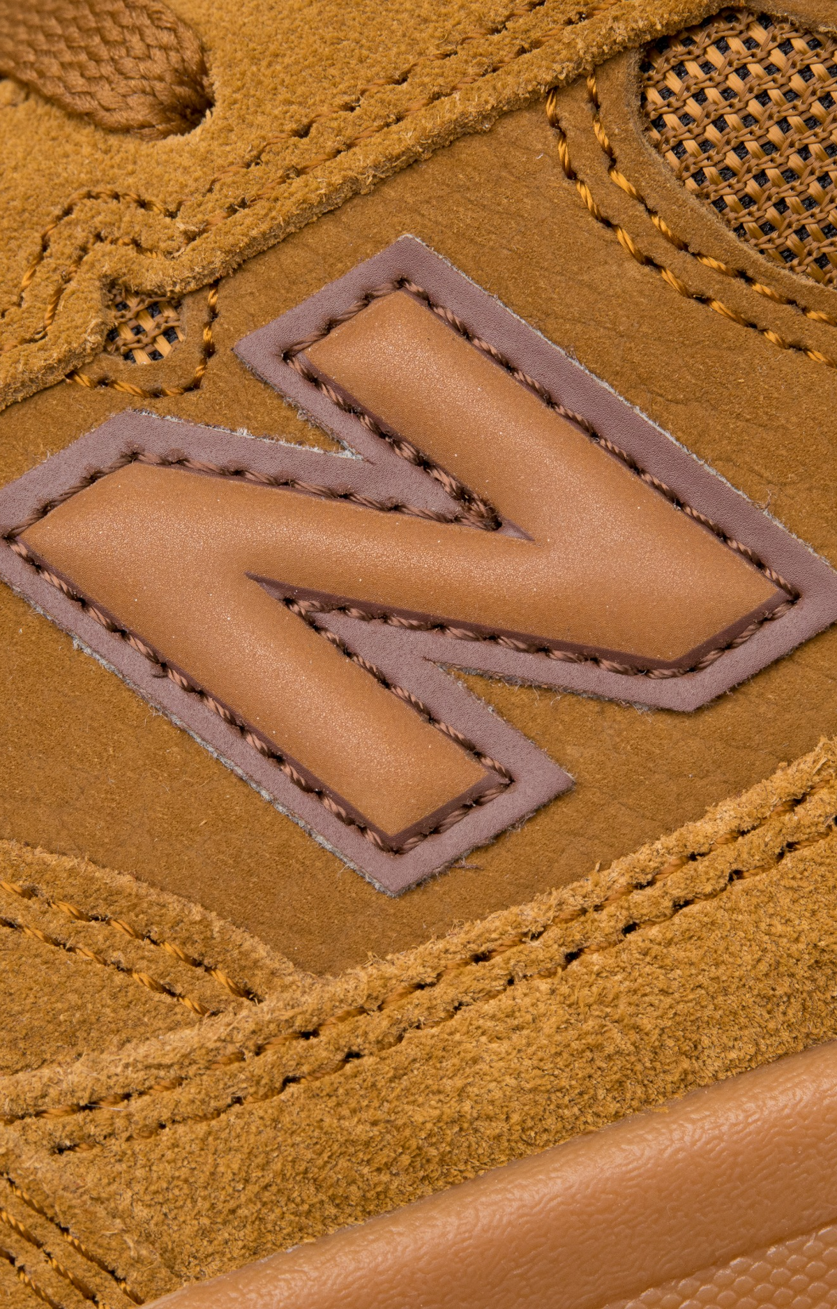 New Balance Numeric UN933LRD Andrew Reynolds Shoes